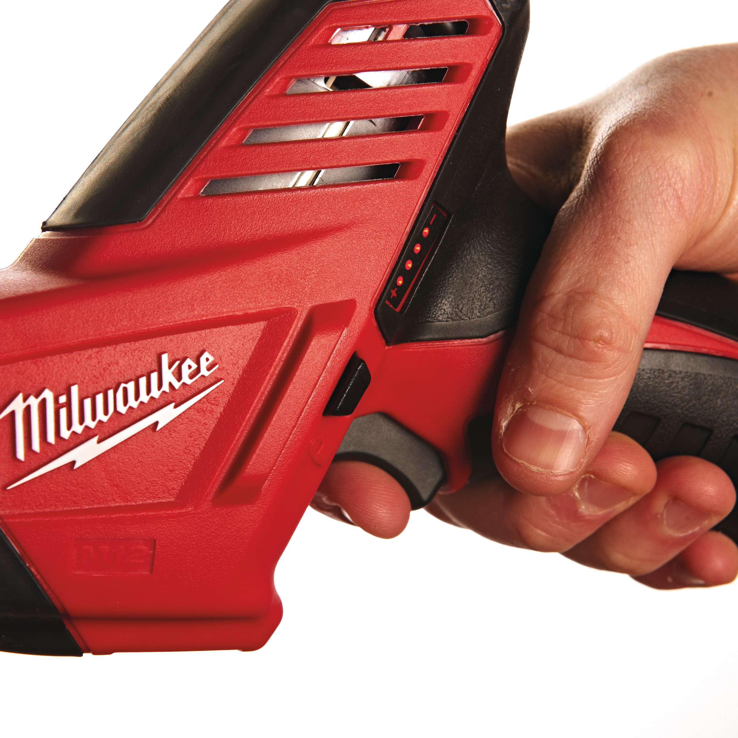 Milwaukee M12 mini sawzallC12HZ-0