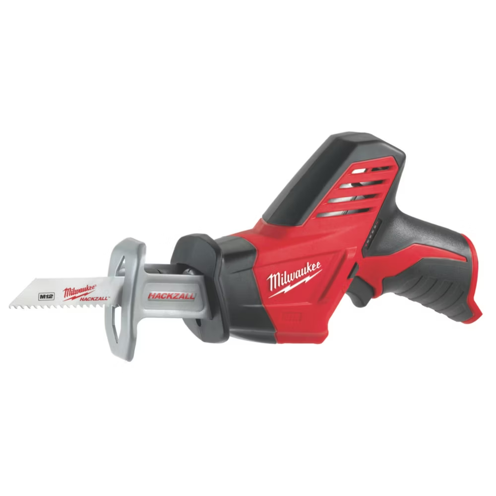 Milwaukee M12 Sub Compact Hackall C12HZ-0