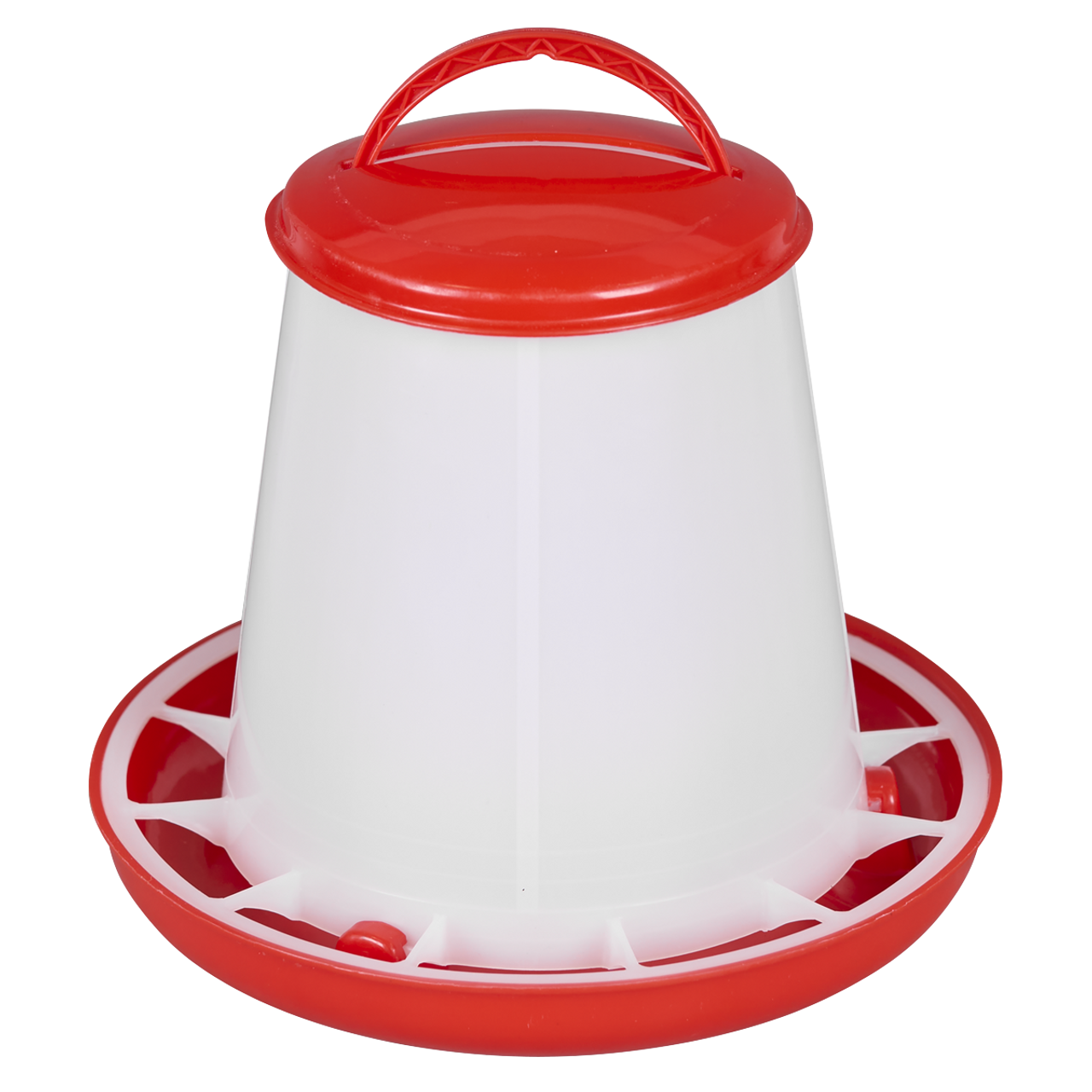 Sealey Poultry Feeder 1.5kg AFT02