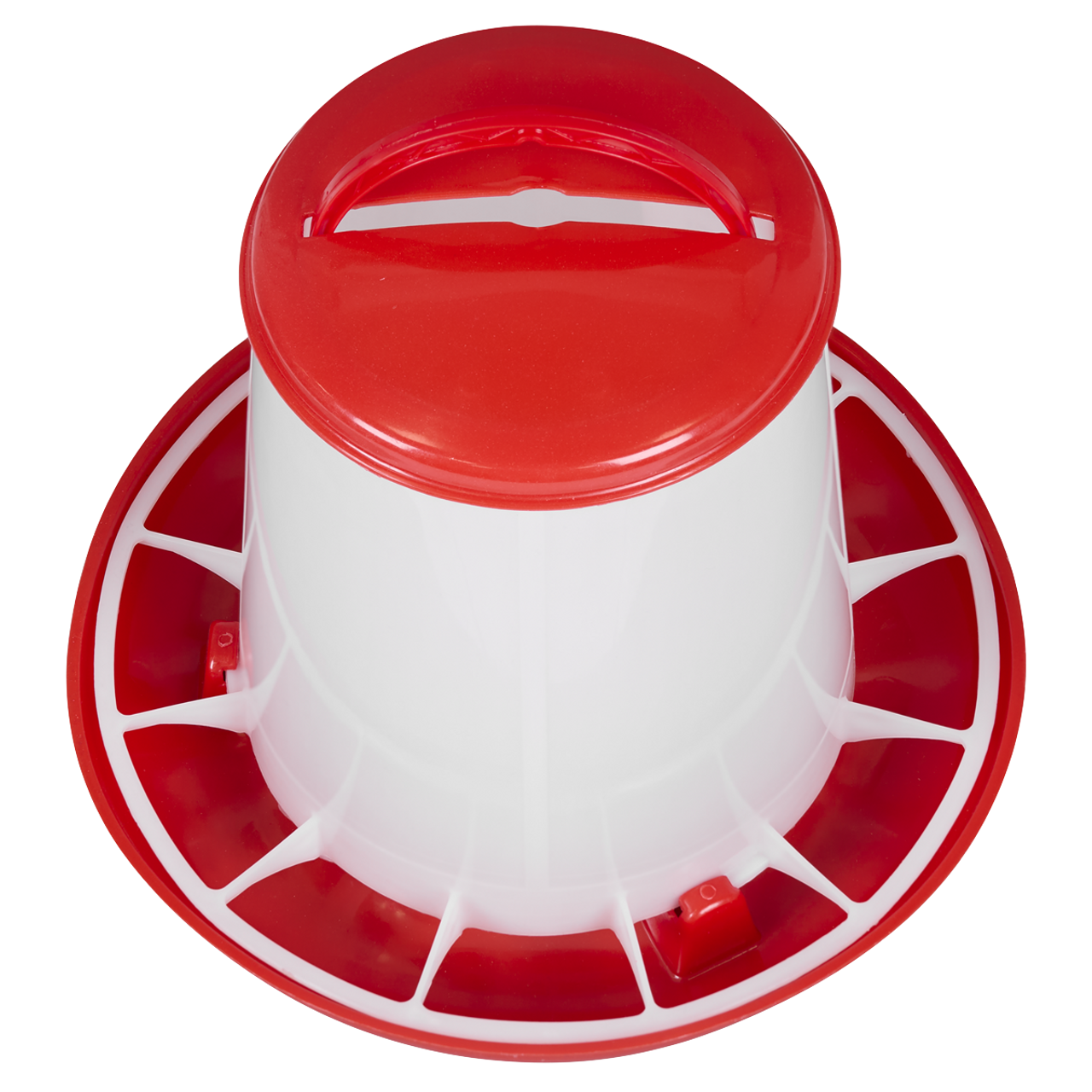 Sealey turkey feeders