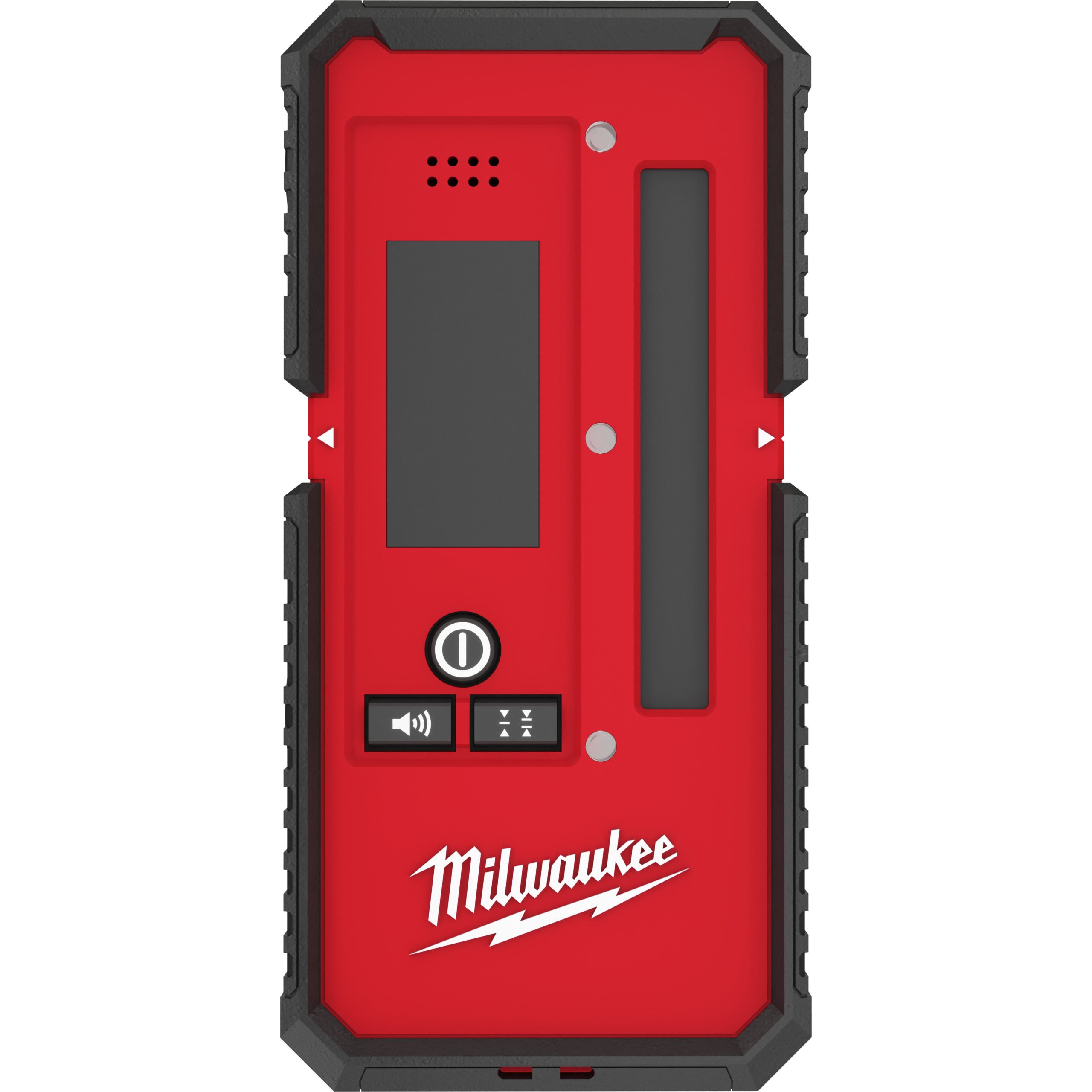Milwaukee Laser Line Detector Compatible with 
M12 A3PLO, M12 3PL, M12 CLLP4, CLL, M12 CLLP, L4 CLL, L4 CLLP