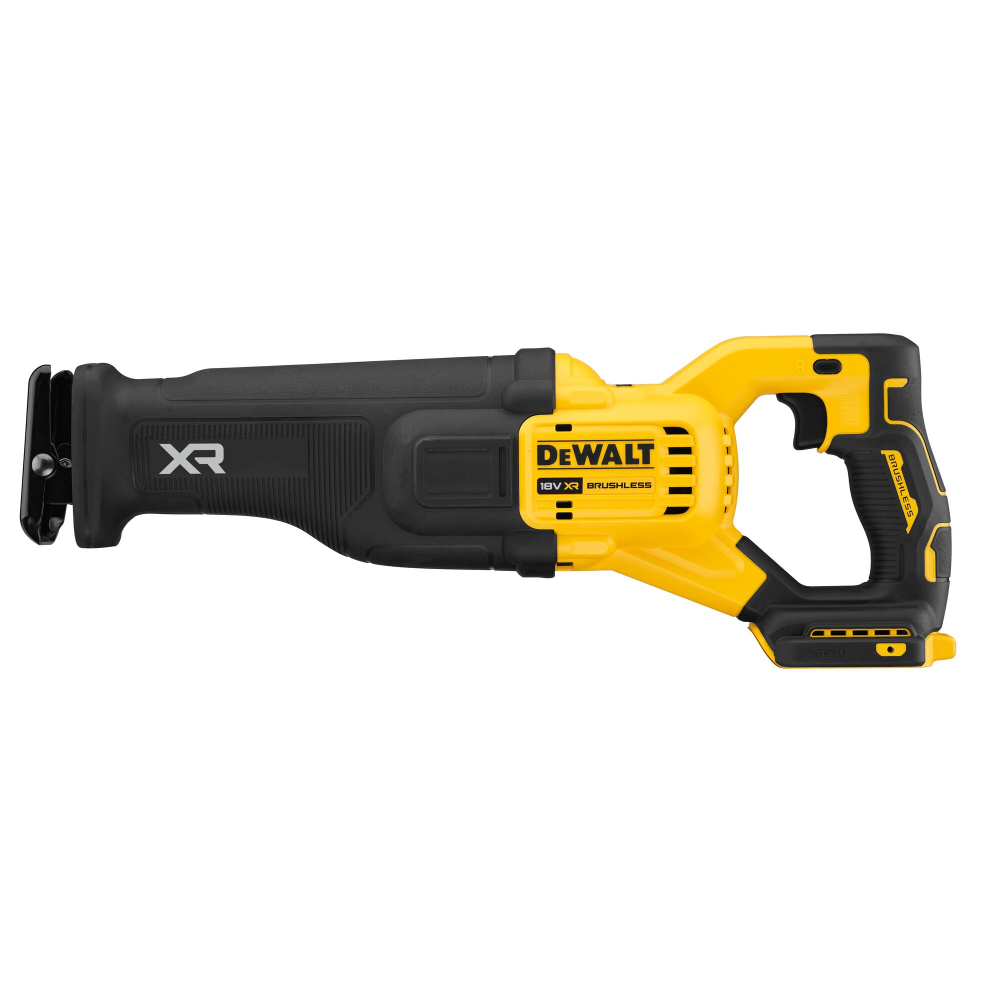DeWalt 18v XR Brushless cordless Reciprocating Saw