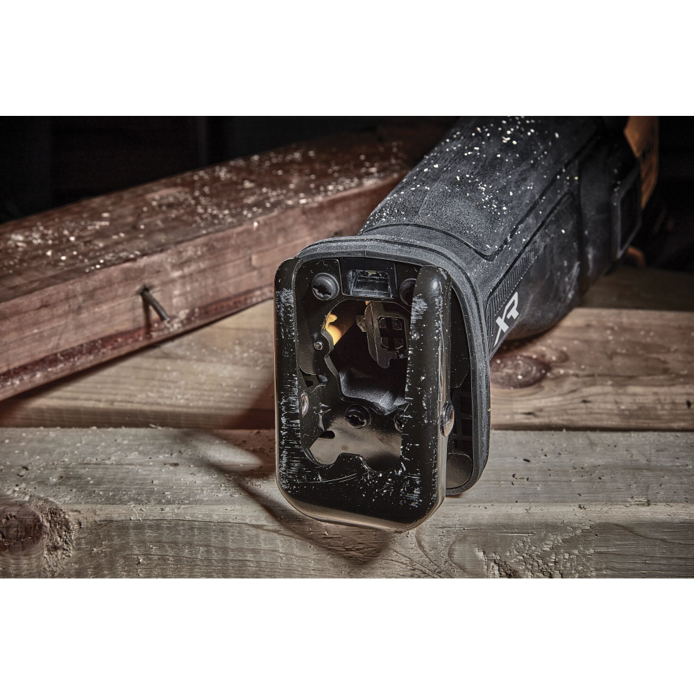 DeWalt flexvolt  Reciprocating Saw
