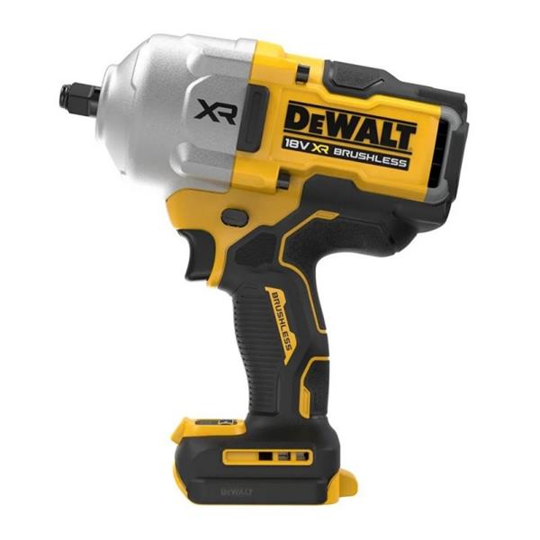 DeWalt 18V XR 1/2" High Torque Impact Wrench DCF961N-XJ