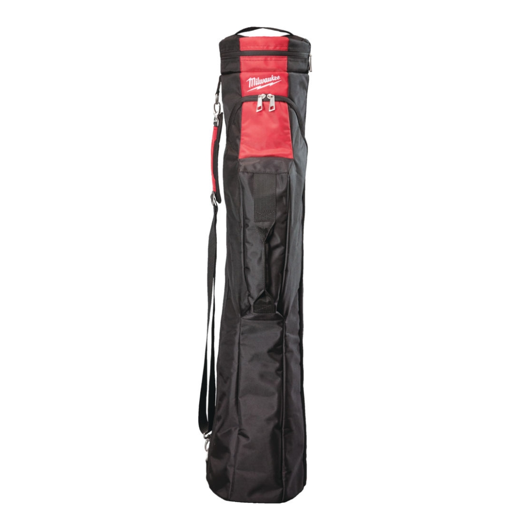 Milwaukee stand light carry bag 4933459195 with shoulder strap