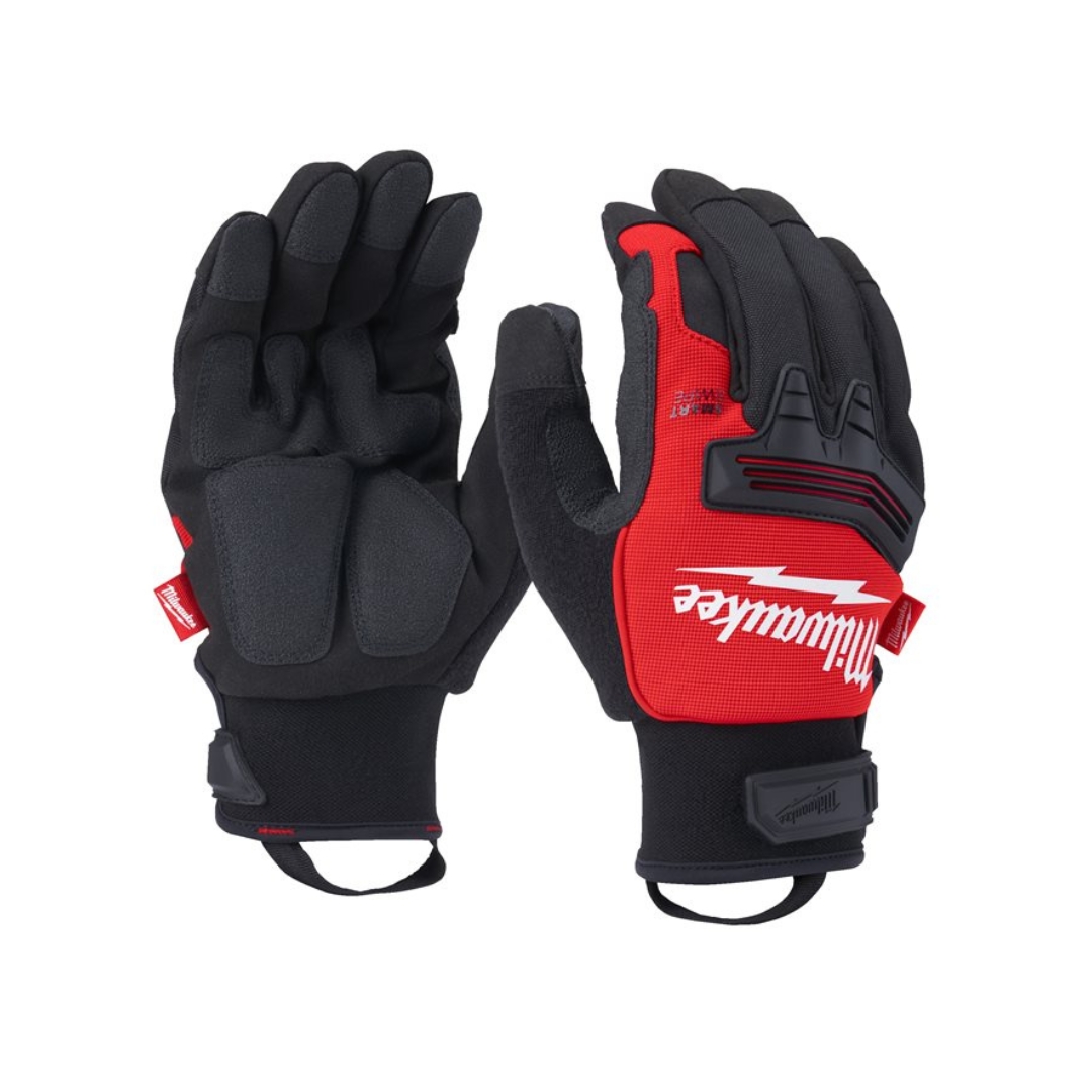 Milwaukee Winter Demolition Gloves