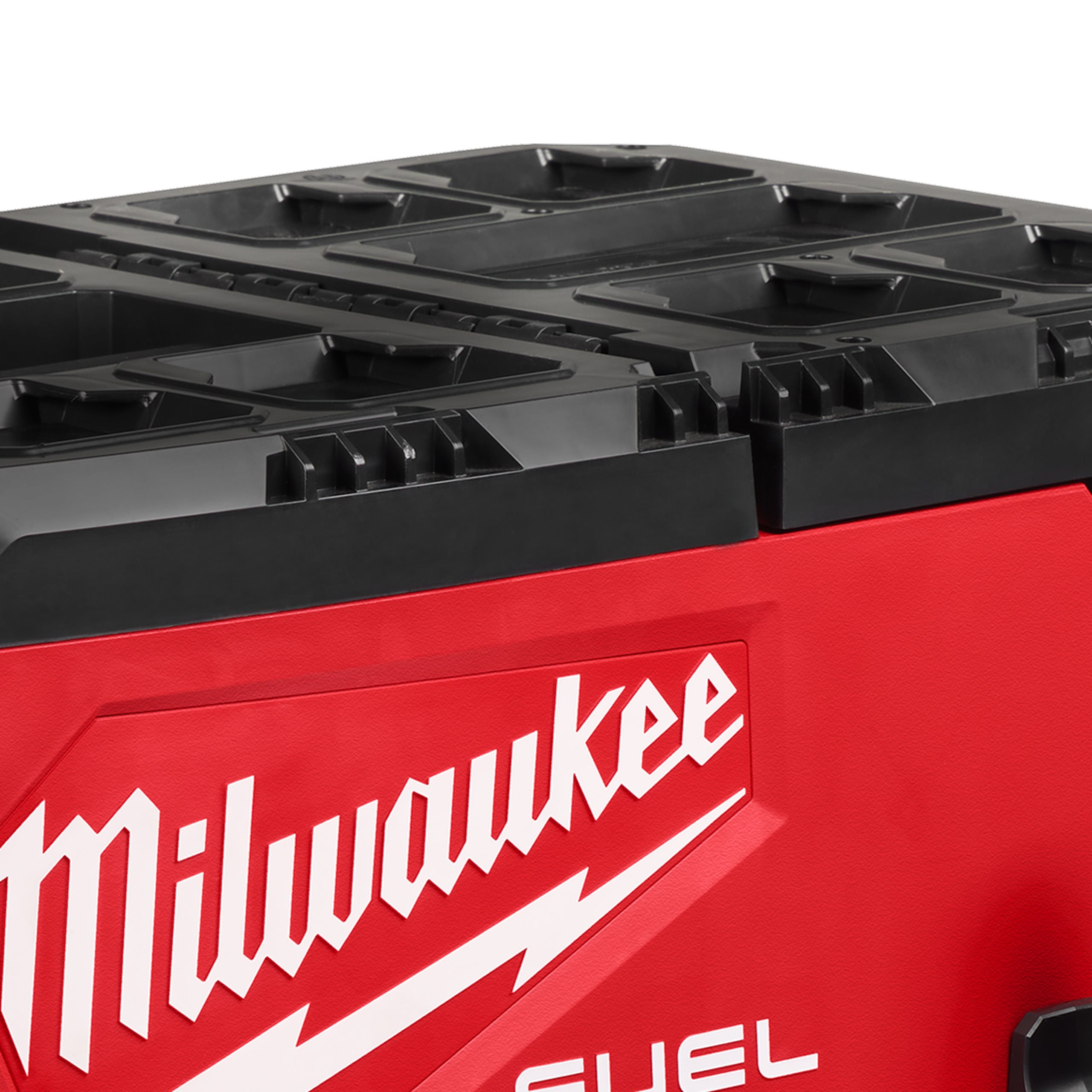 Milwaukee Packout Extractor vacuum