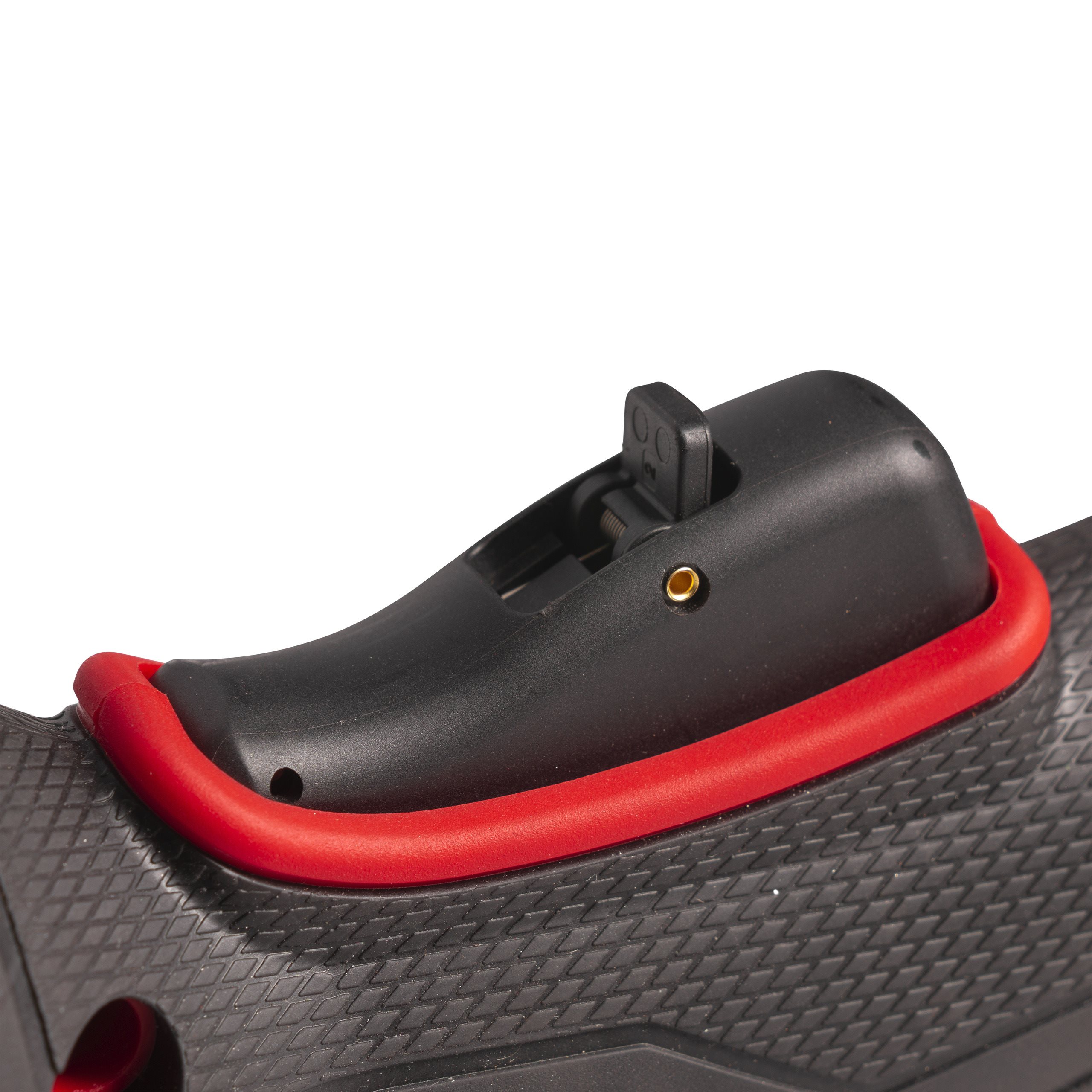 Milwaukee M18 fuel paddle switch angle grinder M18ONEFLAG230XPDB -0