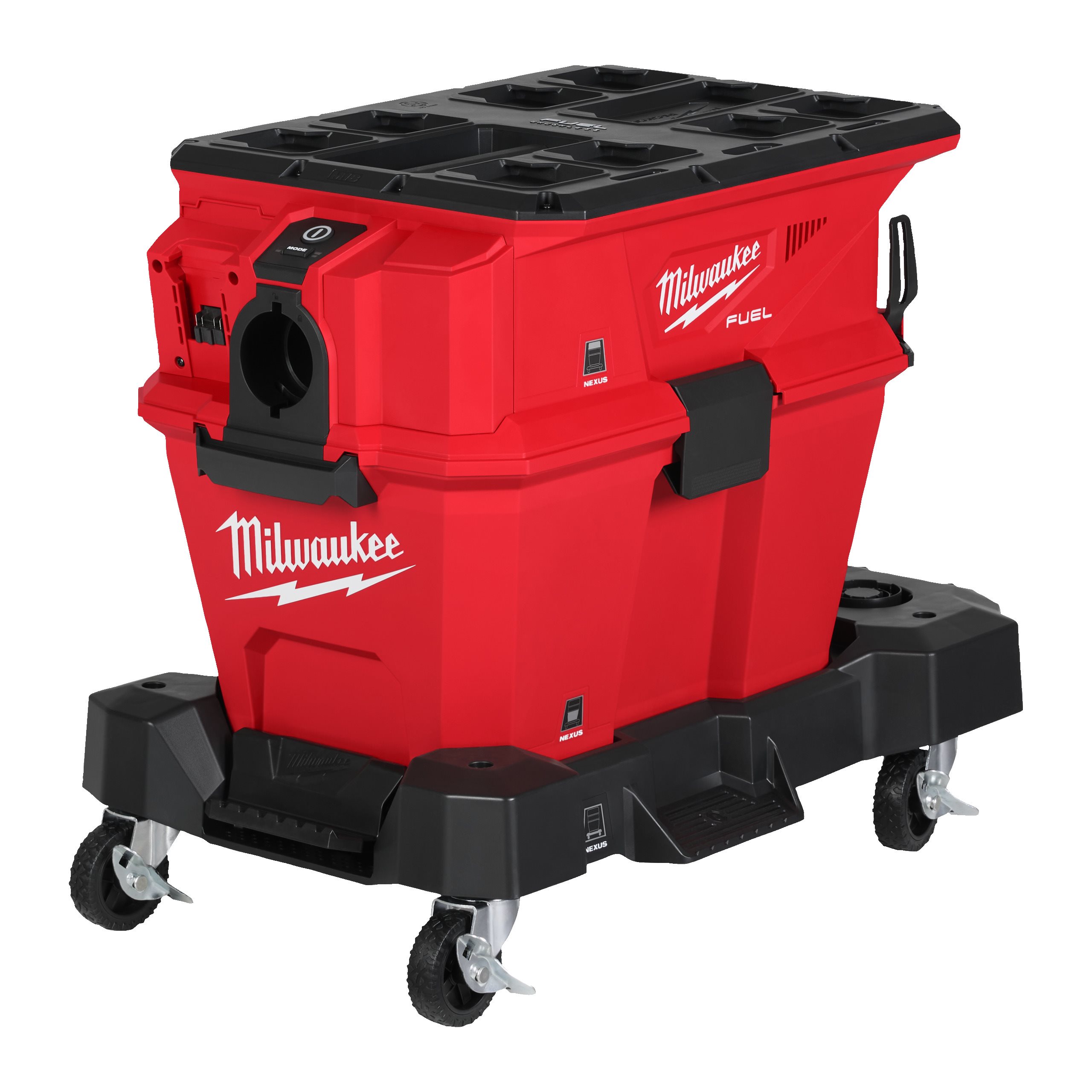 Milwaukee M18 Fuel M18FVC23L NEXUS 23l L-Class Vacuum
