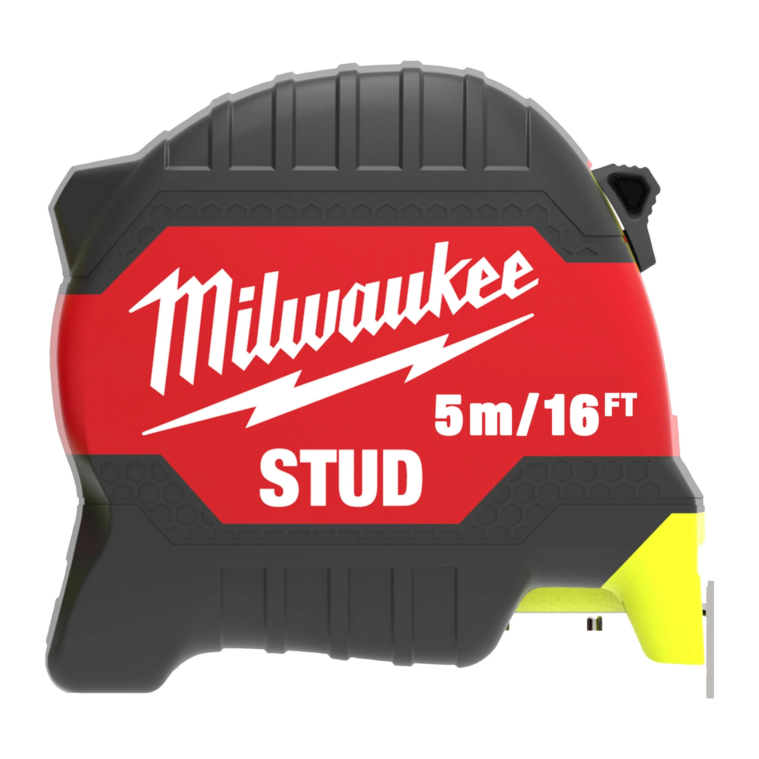 Milwaukee Gen 3 Stud Tape Measure  5m/16ft 4932498764