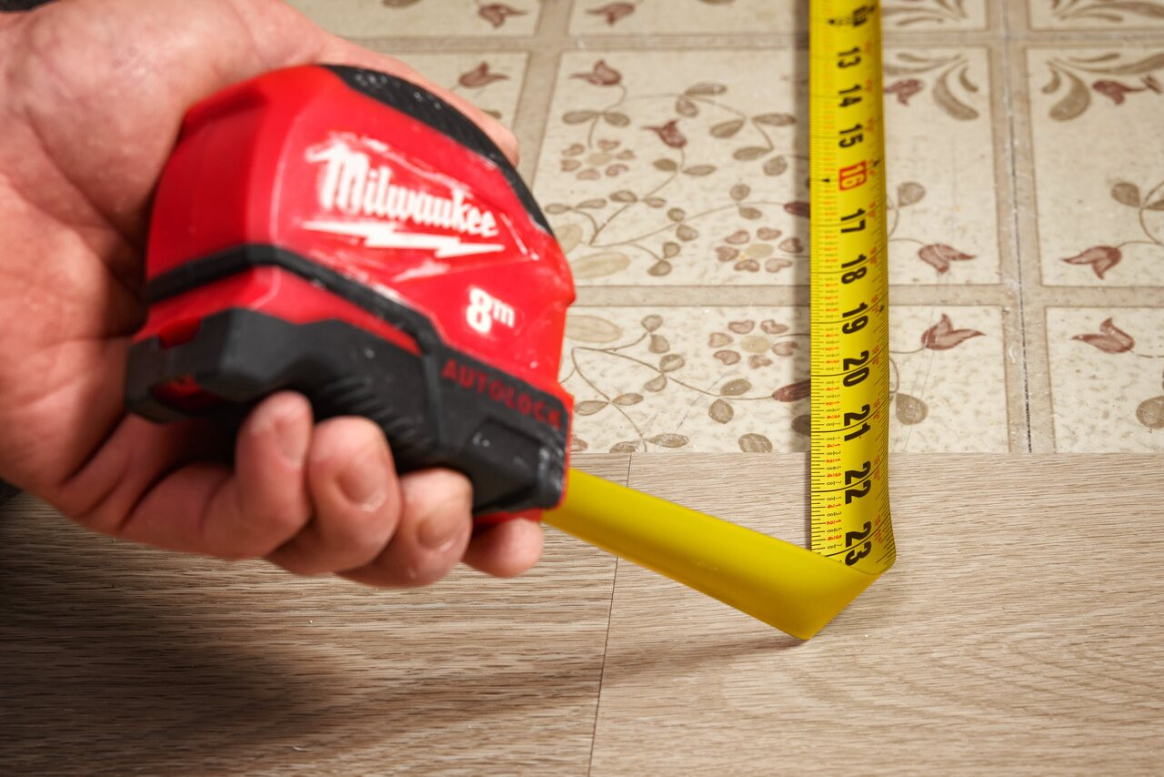 Milwaukee Gen 2 Auto Lock Tape Measure 4932498772