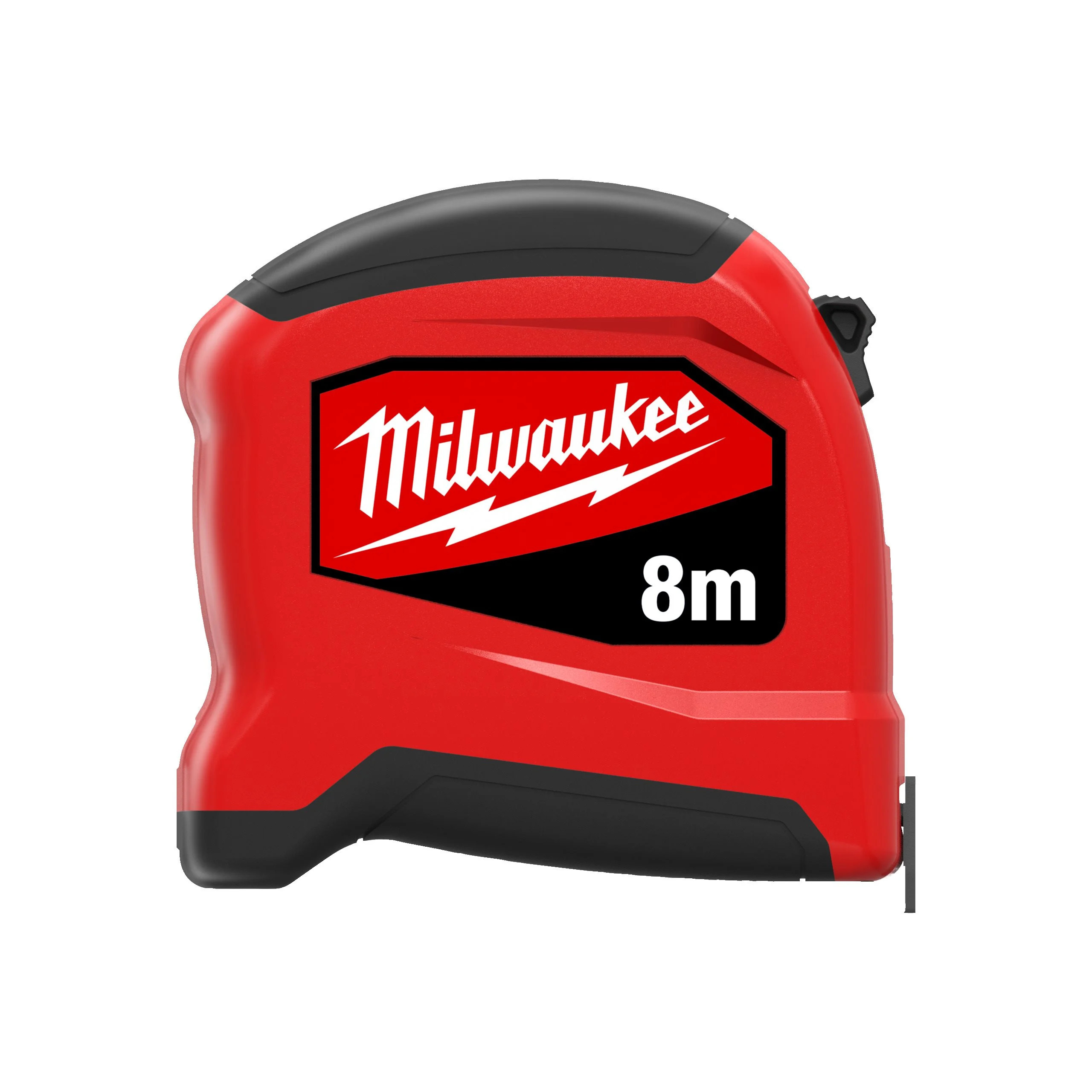 Milwaukee Slim Gen 2 8M Tape Measure 4932498785
