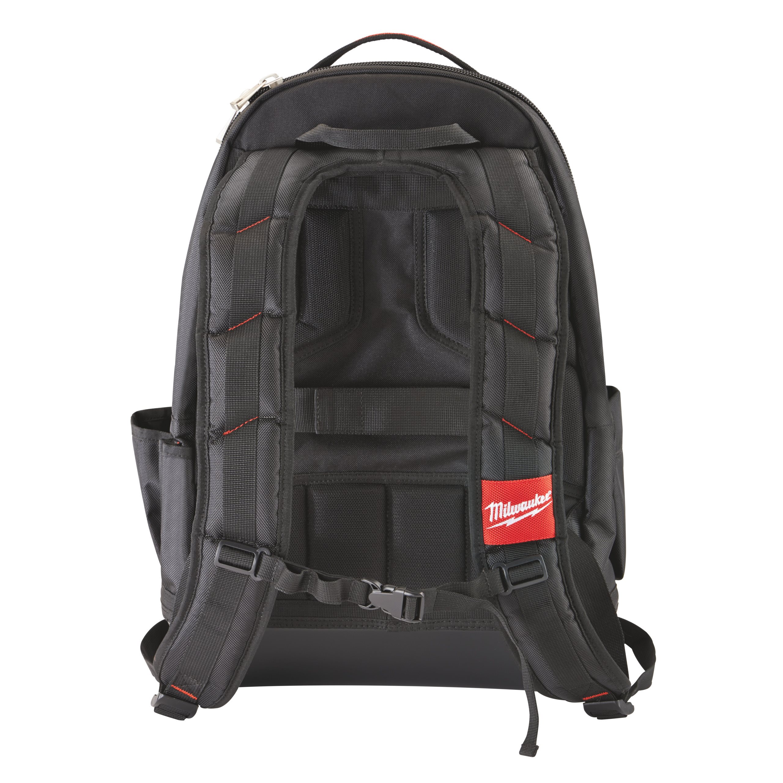 Milwaukee padded work backpack