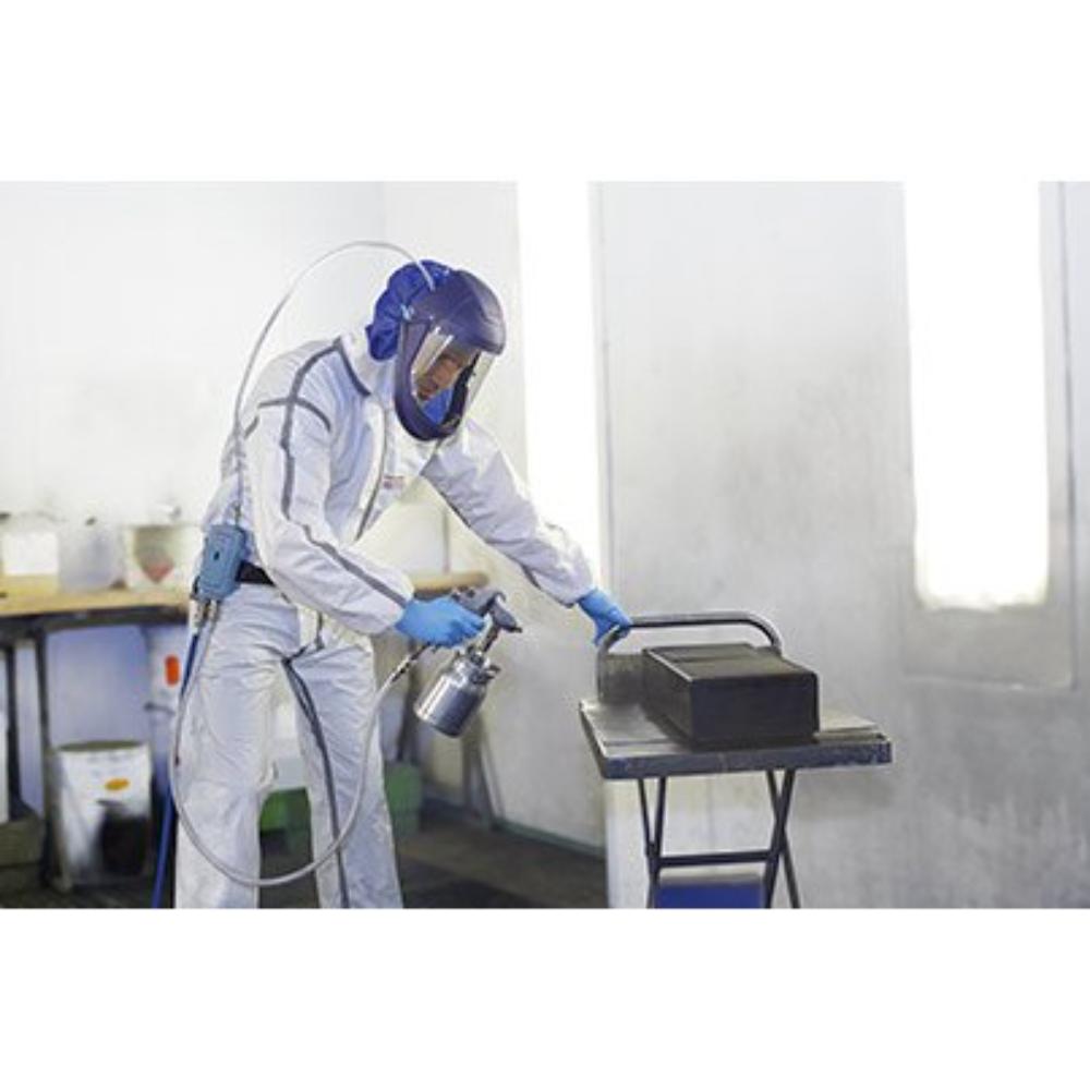 Honeywall North Dmak-0021E painters Respirator Kit