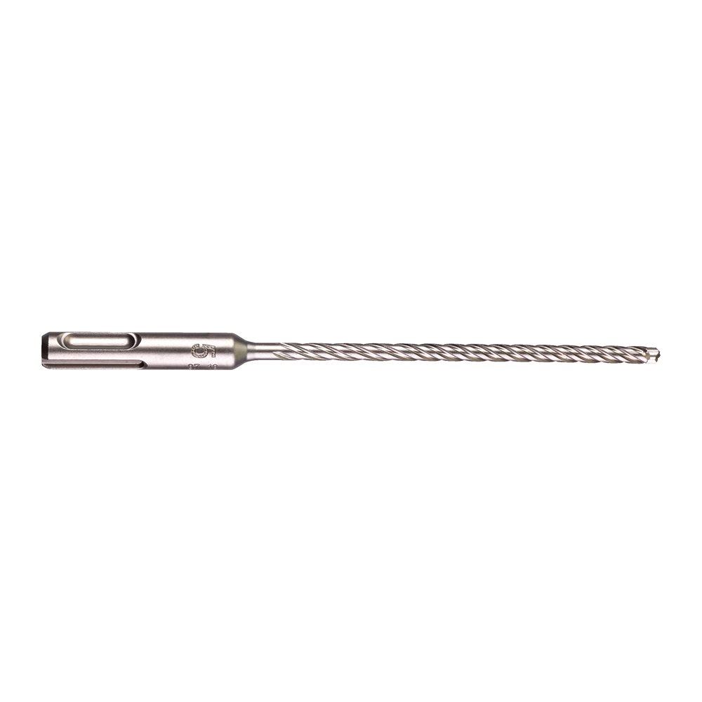 Milwaukee SDS-Plus MX4 Drill Bit 5.5mm x 215mm 4932478469