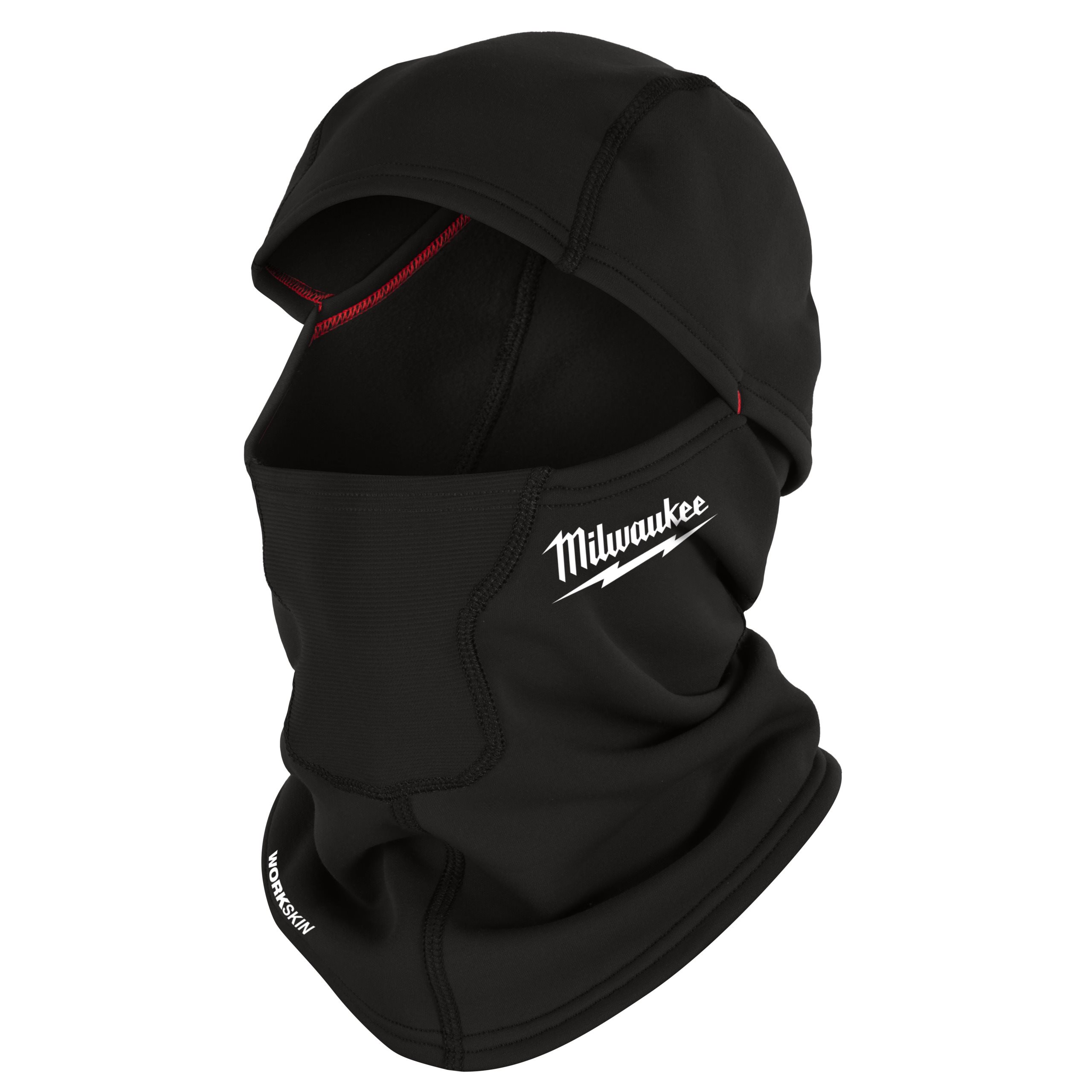 Milwaukee work skin face covering