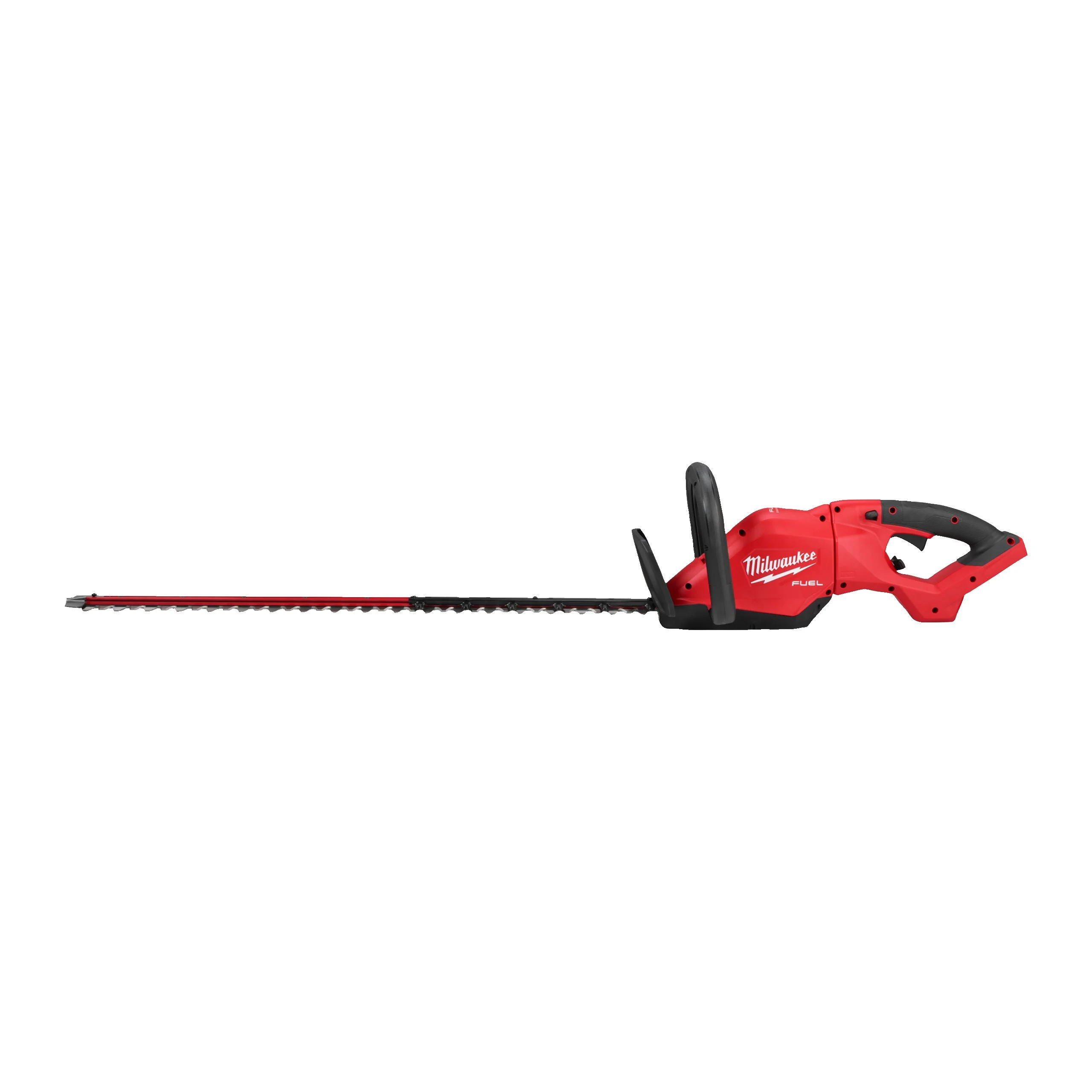 Milwaukee M18 fuel long hedge trimmer