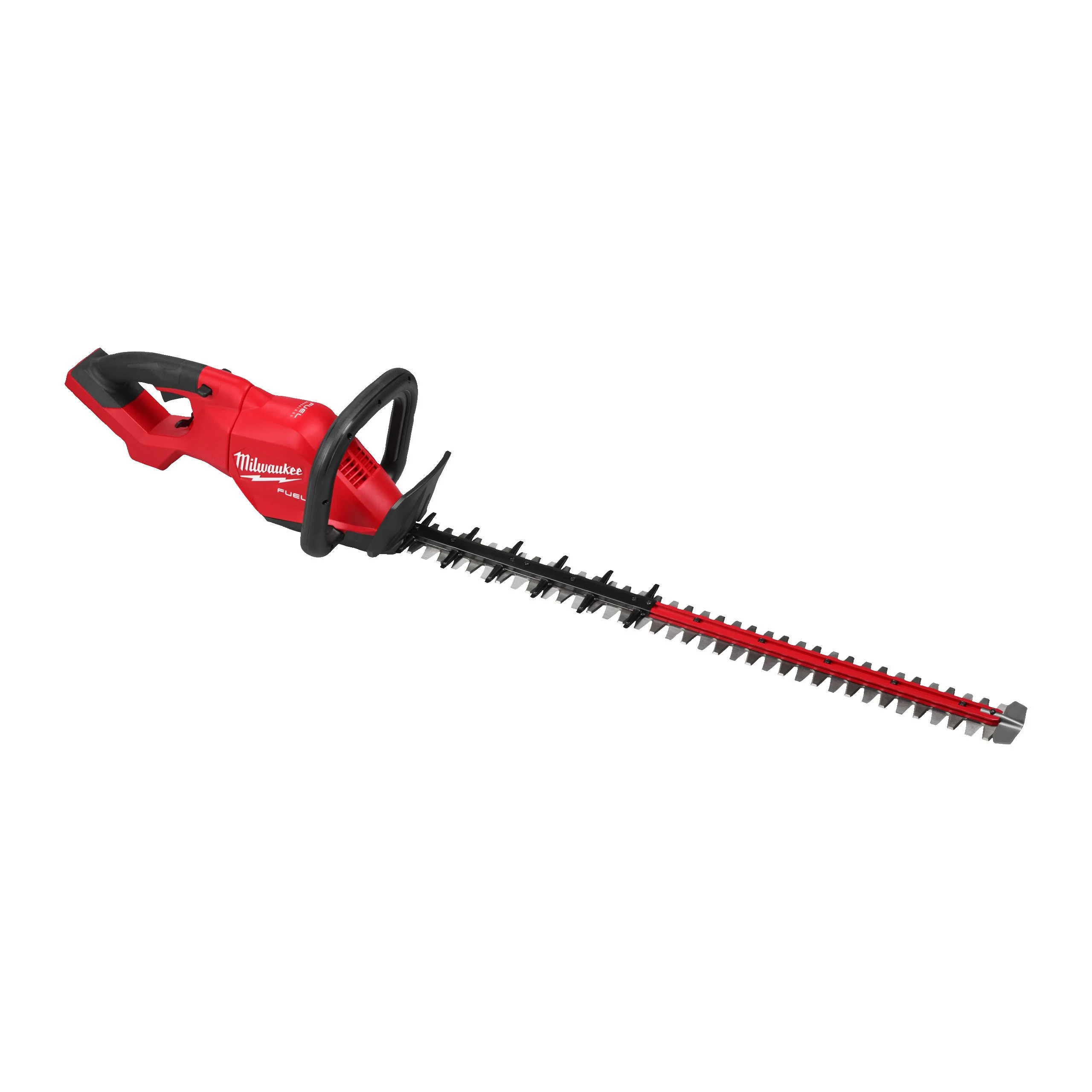 Milwaukee cordless 75cm long Hedge trimmer