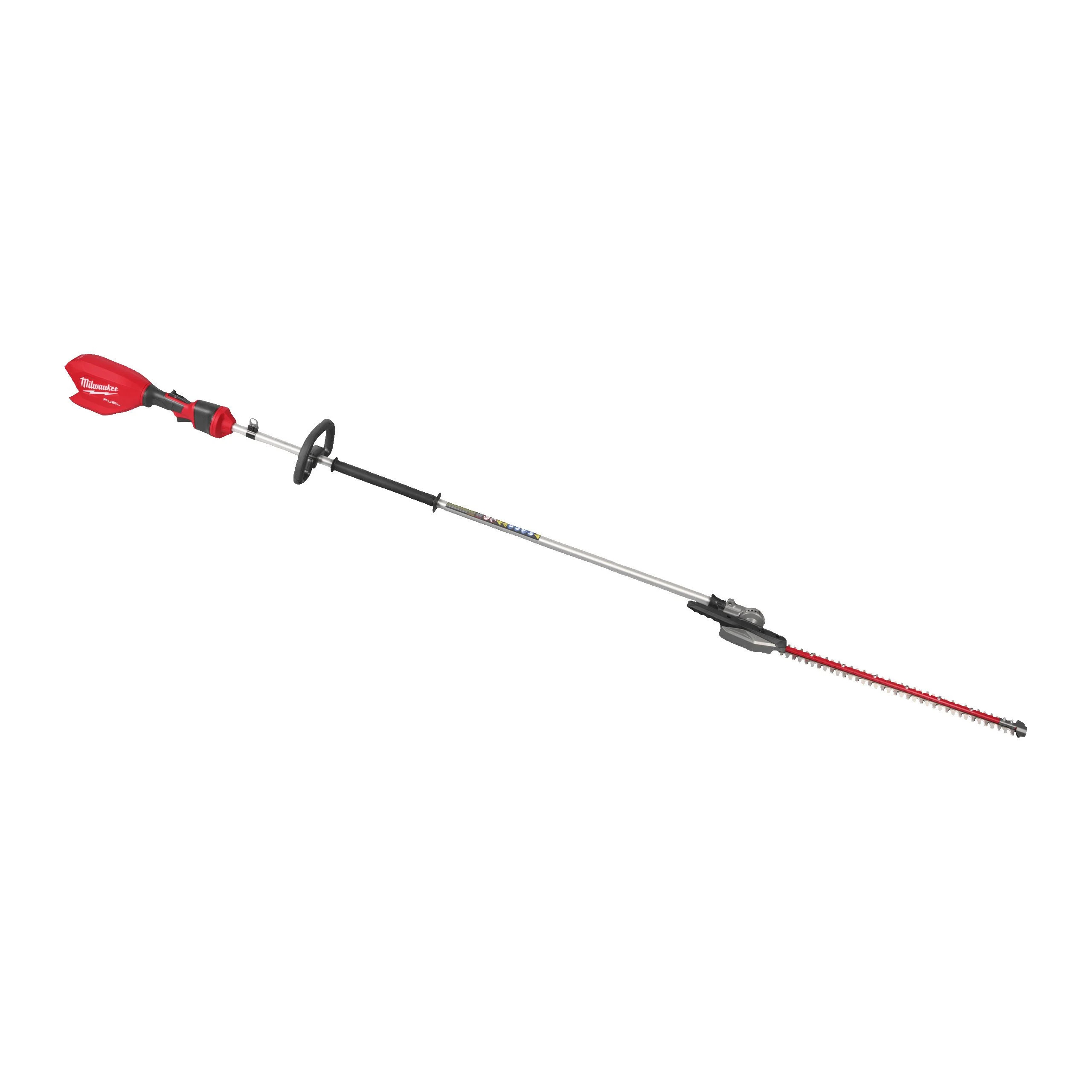Milwaukee M18 Fuel 267cm Extended Pole Hedge Trimmer M18FHETE27-0