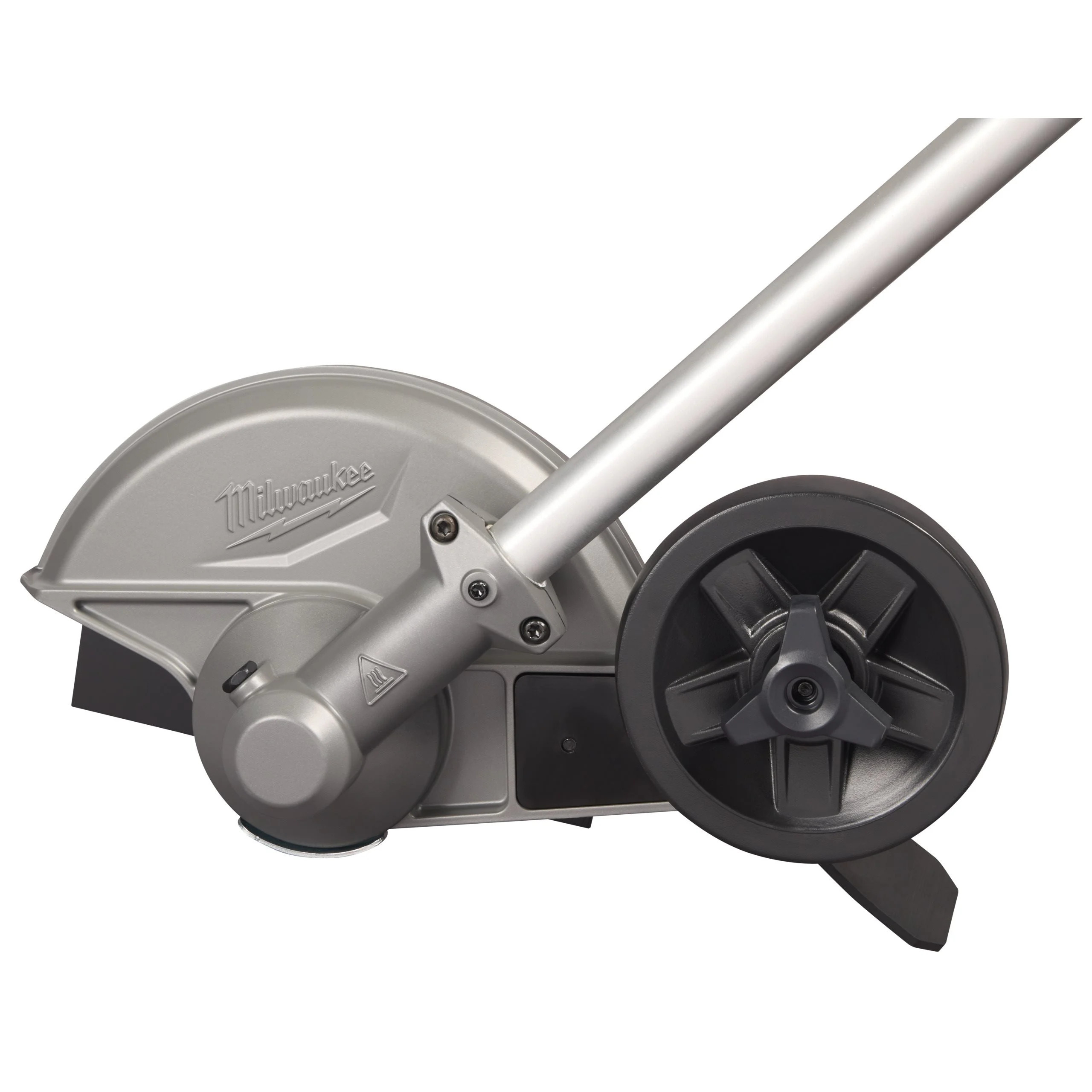 Milwuakee M18 fuel brushless motor lawn edger