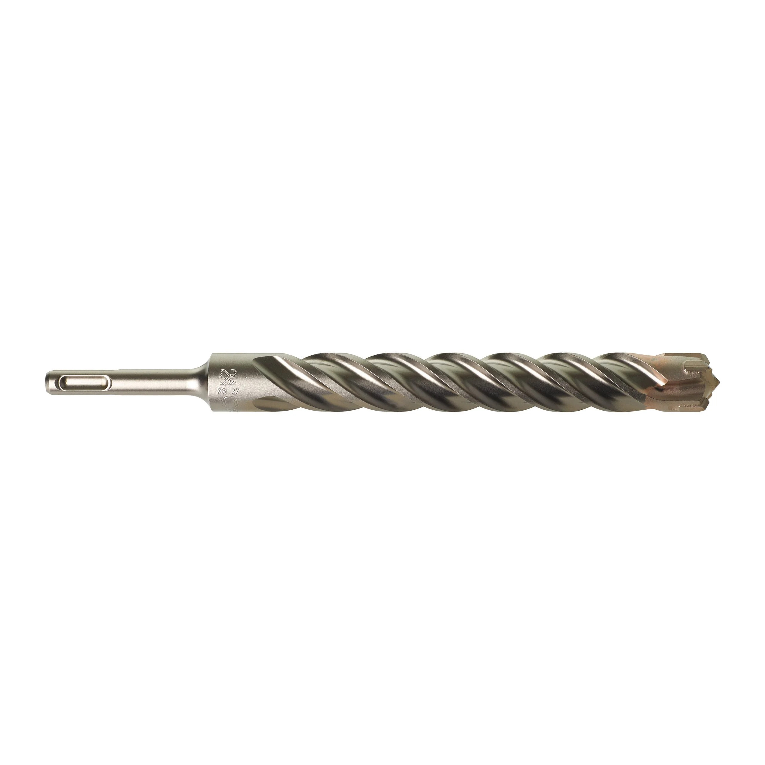 Milwaukee SDS-Plus MX4 Drill Bit 24mm x 250mm 4932356507