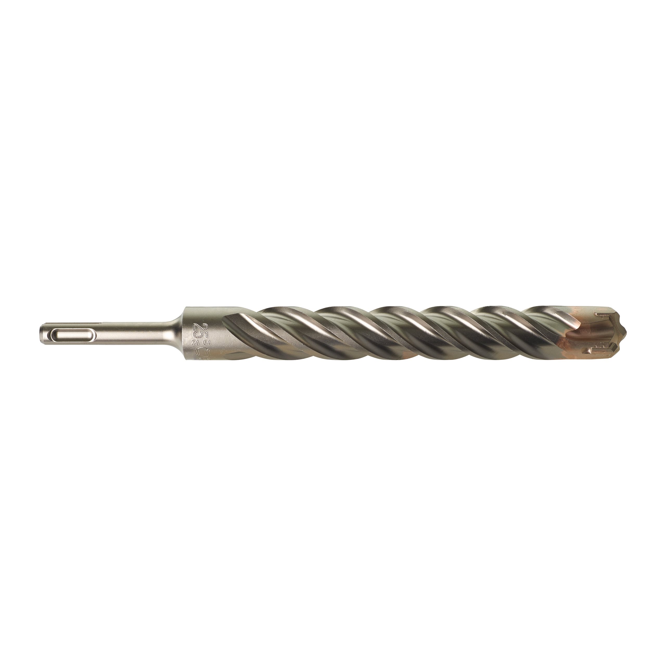 Milwaukee SDS-Plus MX4 Drill Bit 25mm x 250mm  4932399333
