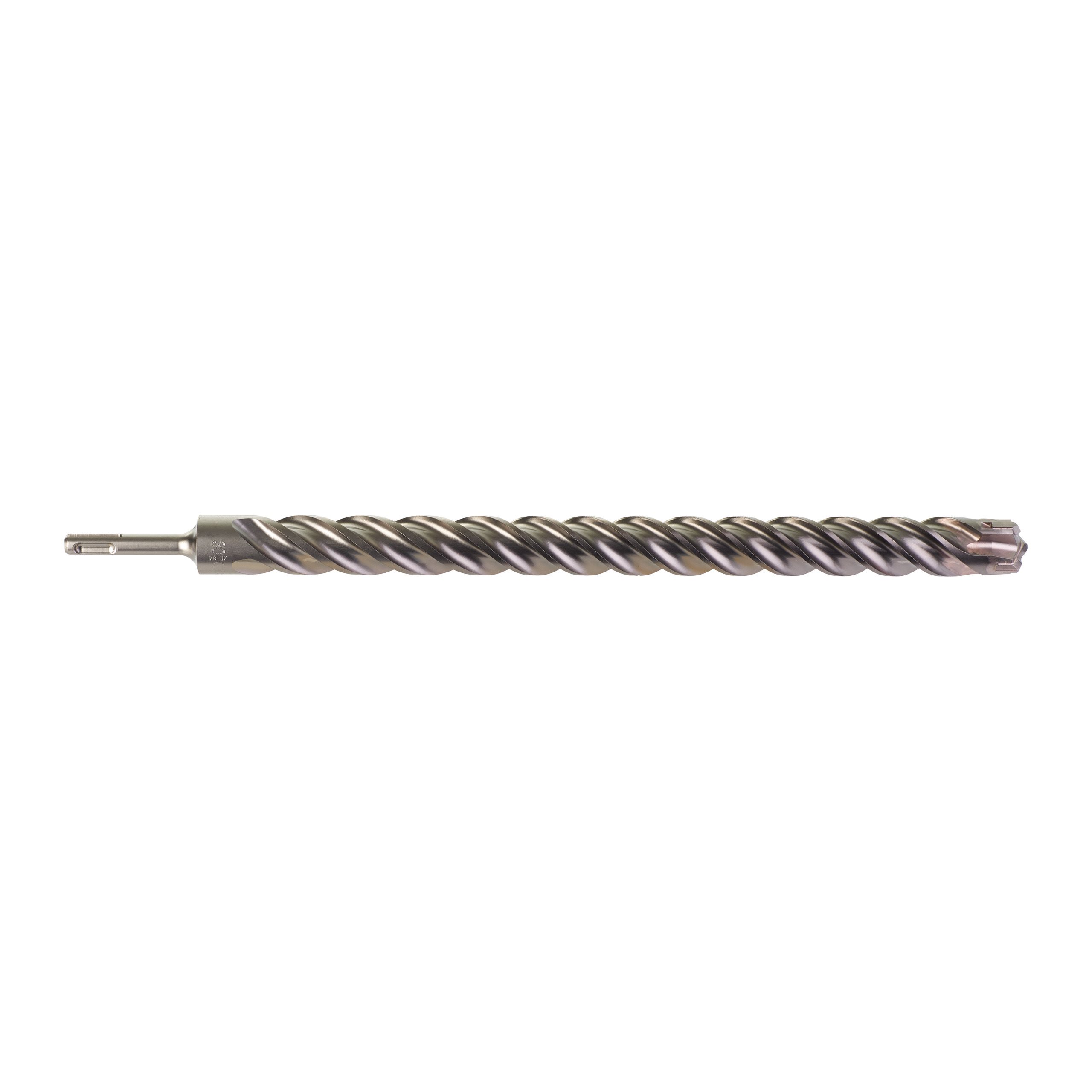 Milwaukee SDS-Plus MX4 Drill Bit 30mm x 450mm 4932356511