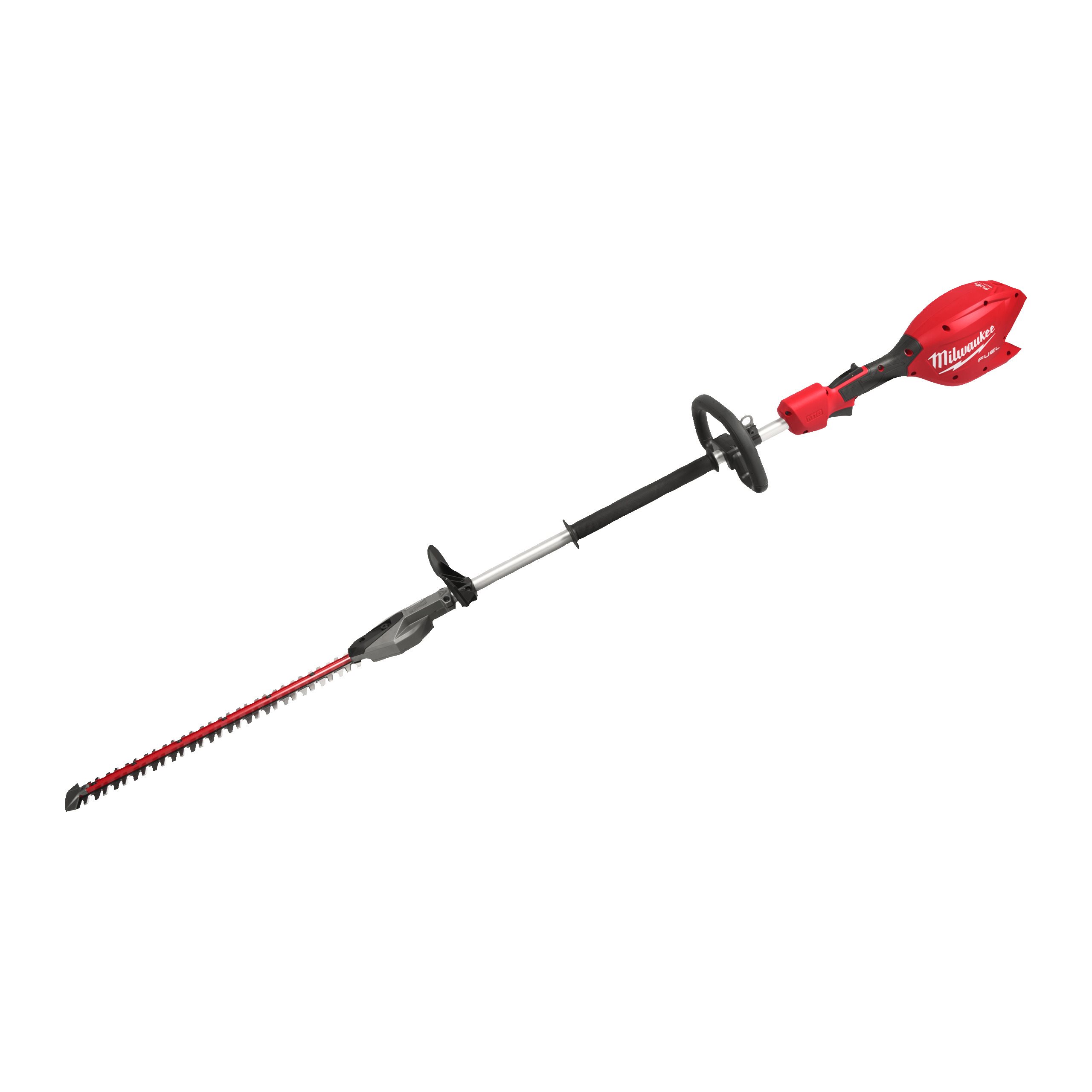 Milwaukee M18 Fuel Short Pole Hedge Trimmer M18FHETSP-0