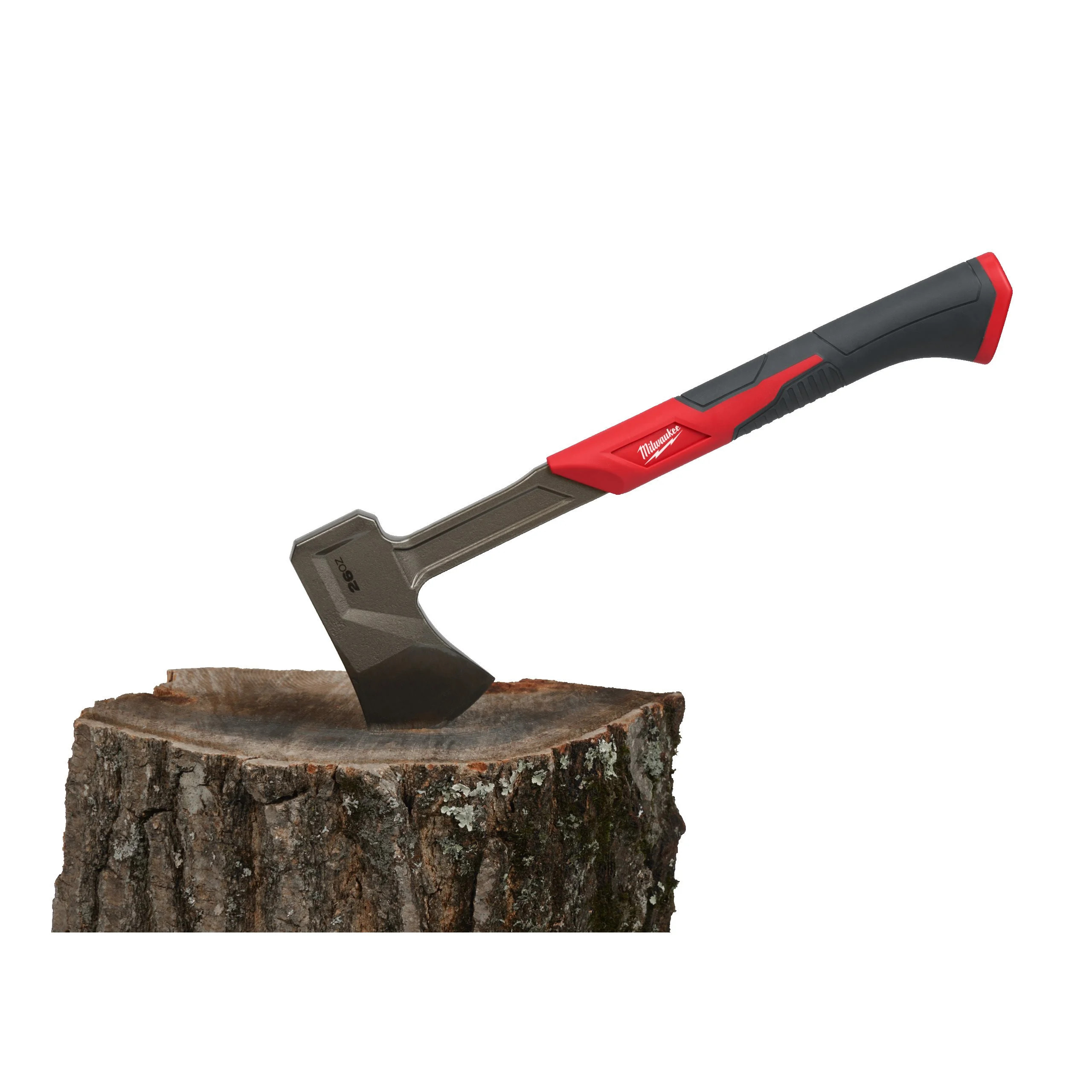 Milwaukee Splitting Axe 40cm (1pc) 4932498628