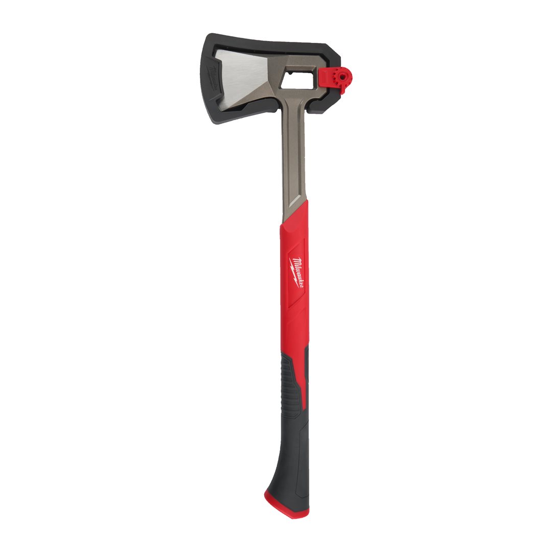 Milwaukee Wood Splitting Axe 66cm  4932498629