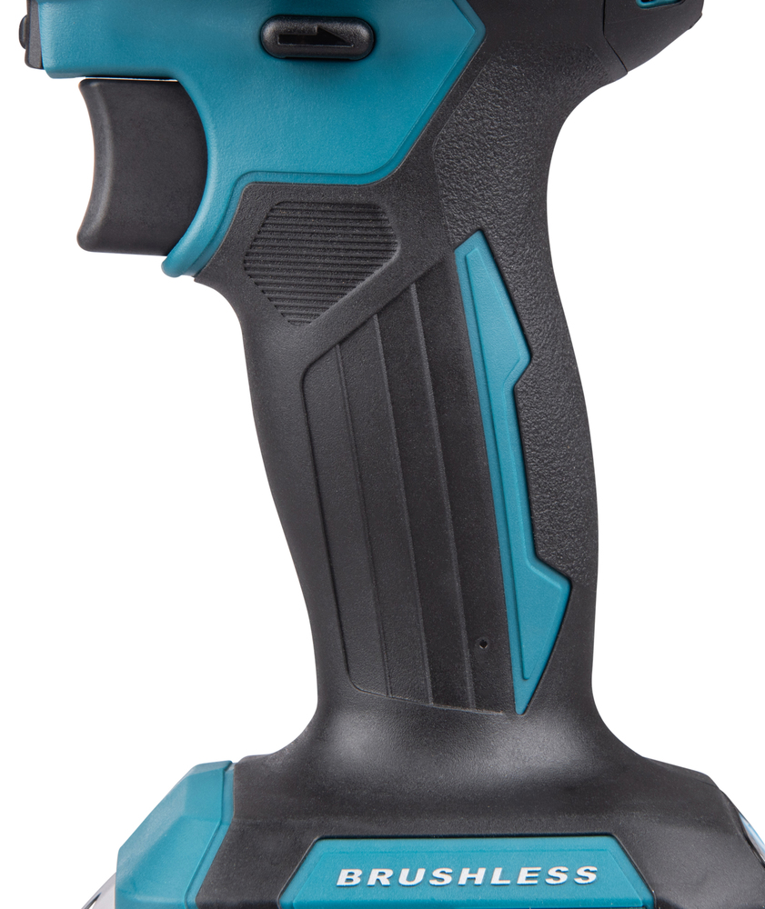 Makita compact impact driver