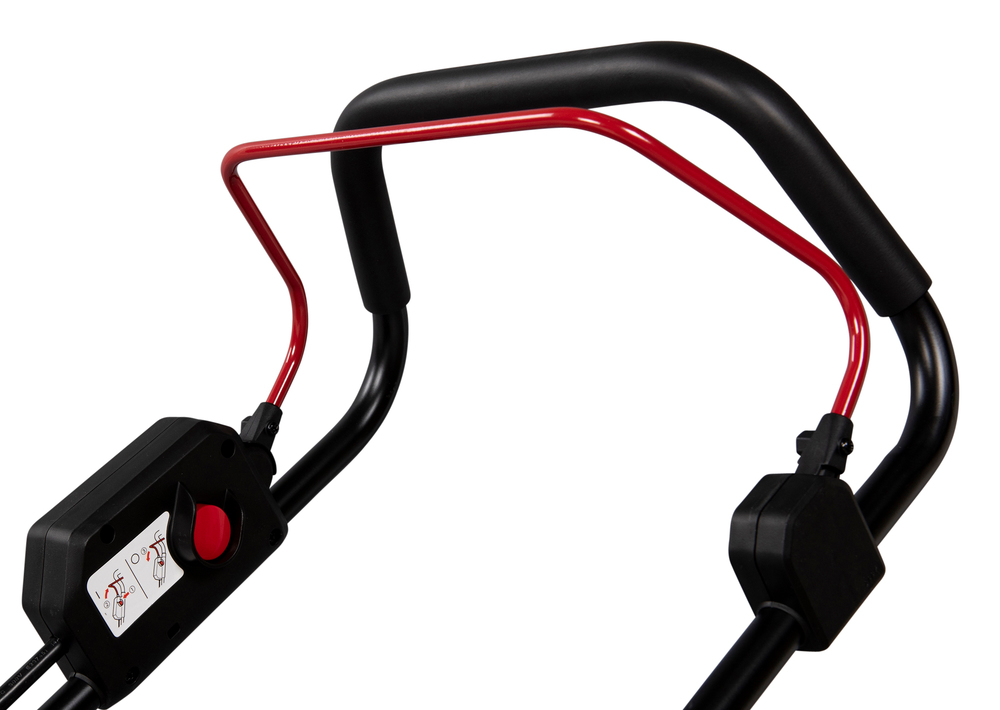 Makita battery powered lawn mower DLM330