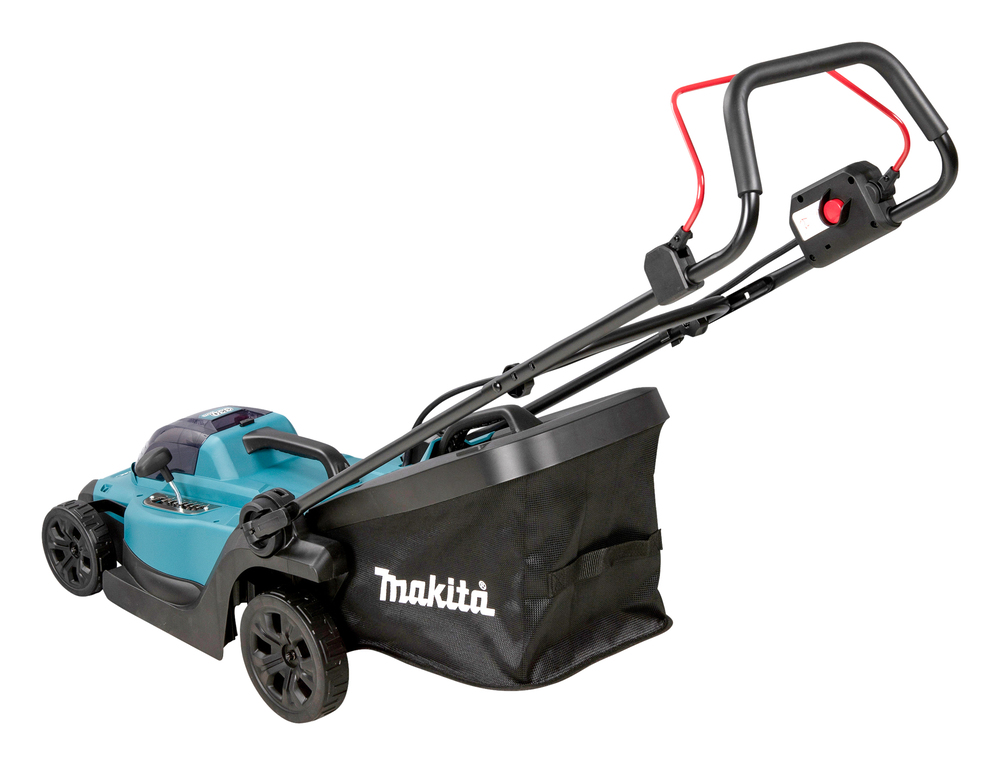 Makita 18v LXT cordless lawn mower
