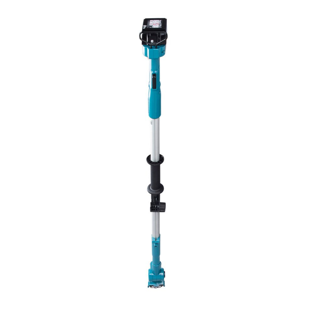makita pole hedge trimmer
