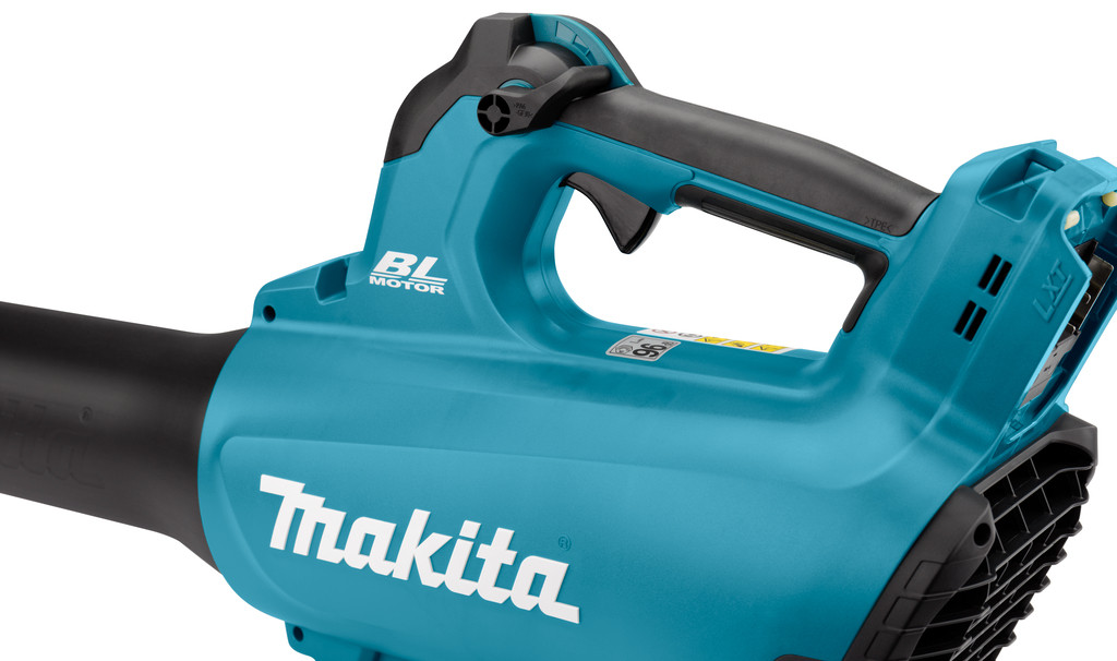 Makita 18v Brushless Leaf Blower DUB184Z