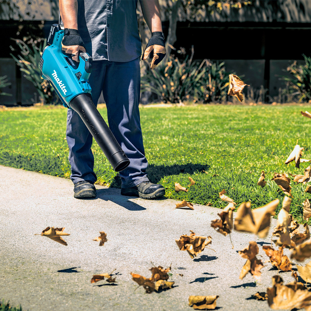 Makita garden 18v Leaf Blower DUB184Z