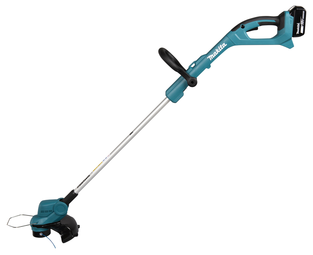 Makita 18v cordless grass trimmer DUR193