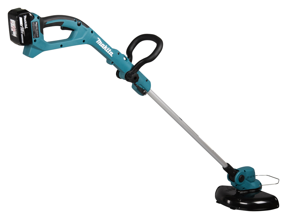 Makita 18v cordless strimmer DUR193