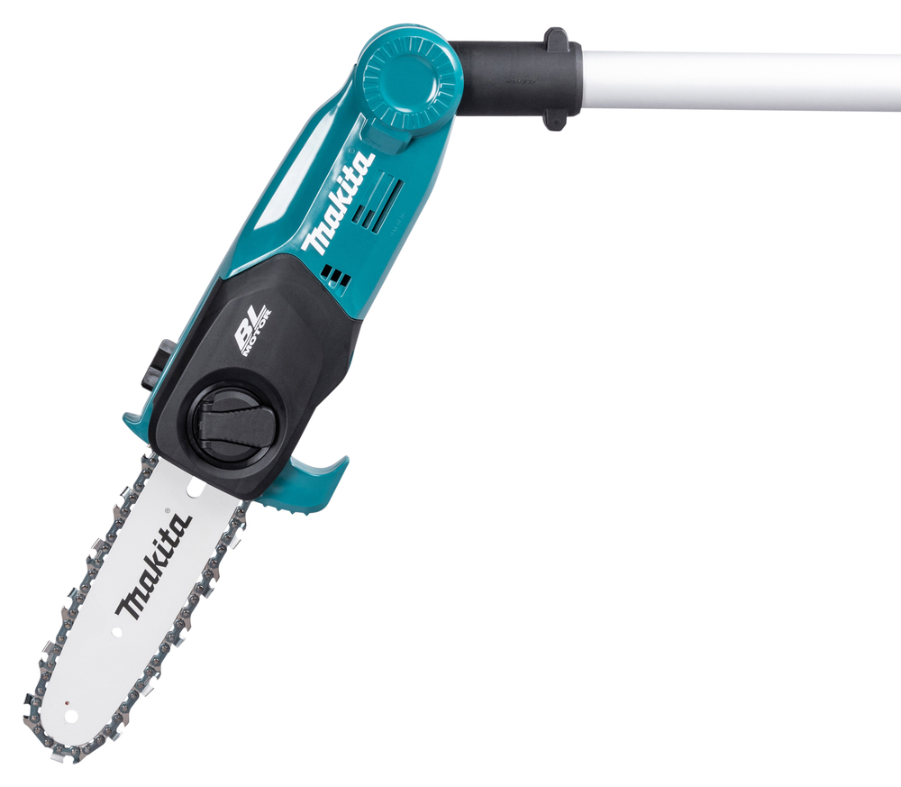 Makita pole saw cutter