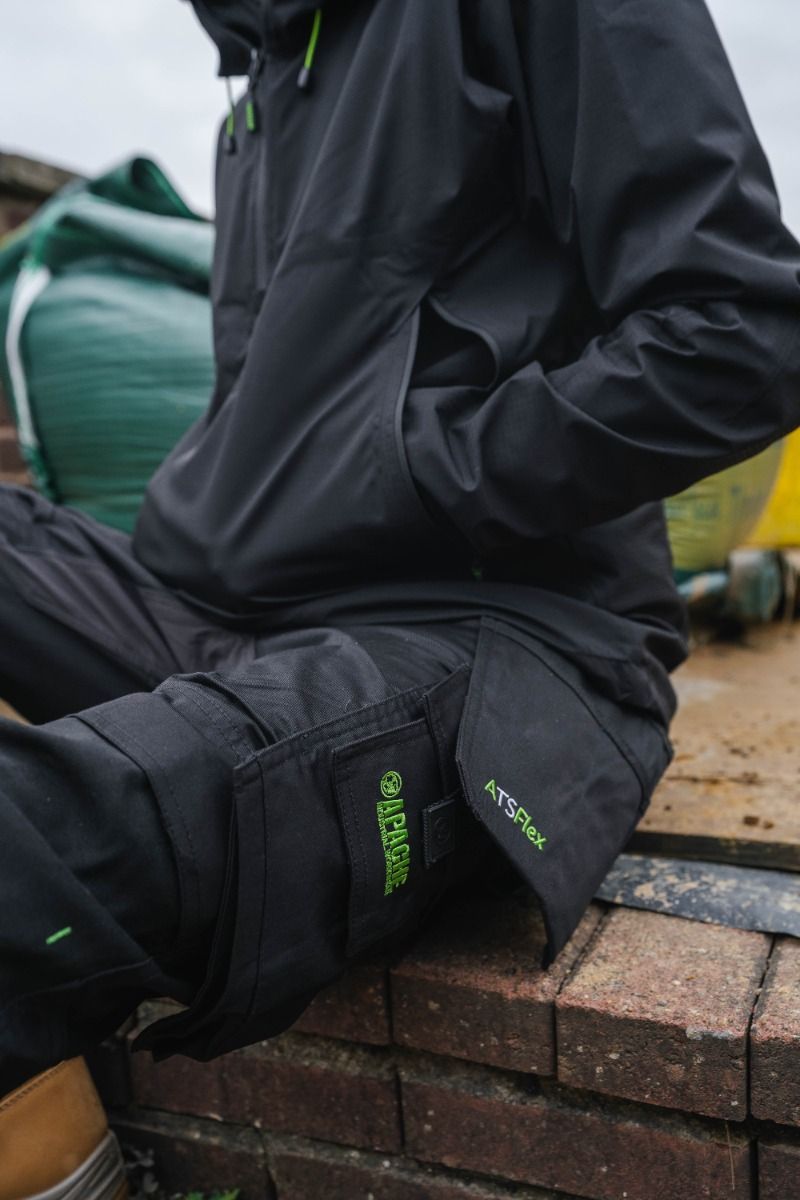 lightweight rain work jacket