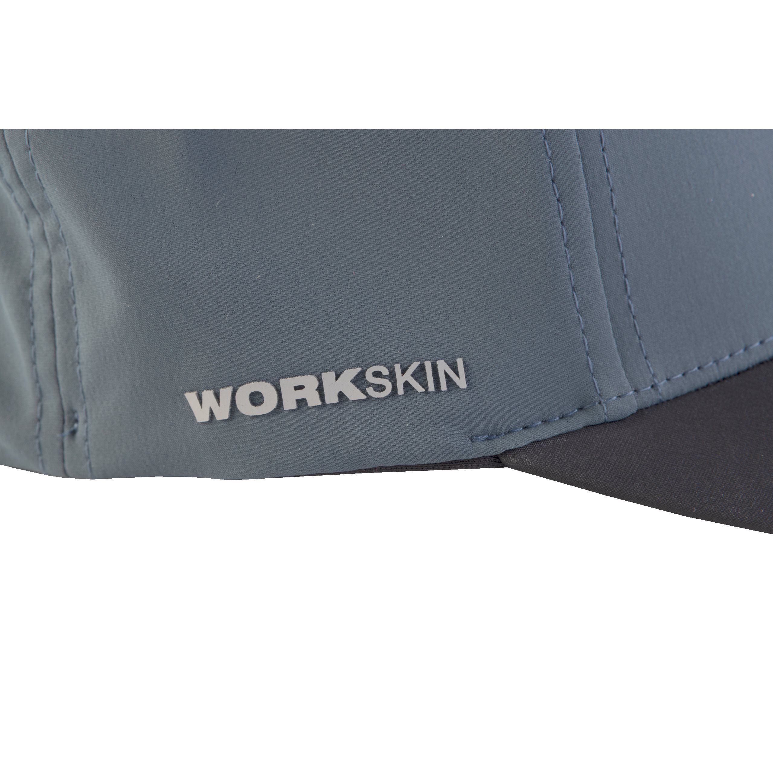 Milwaukee workskin baseball cap