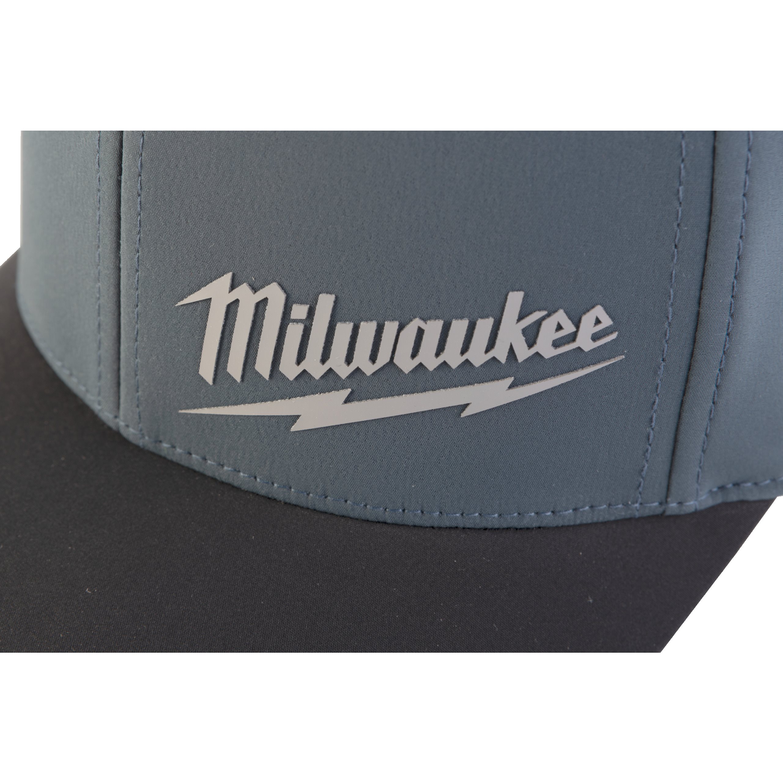 Milwaukee stylish baseball cap