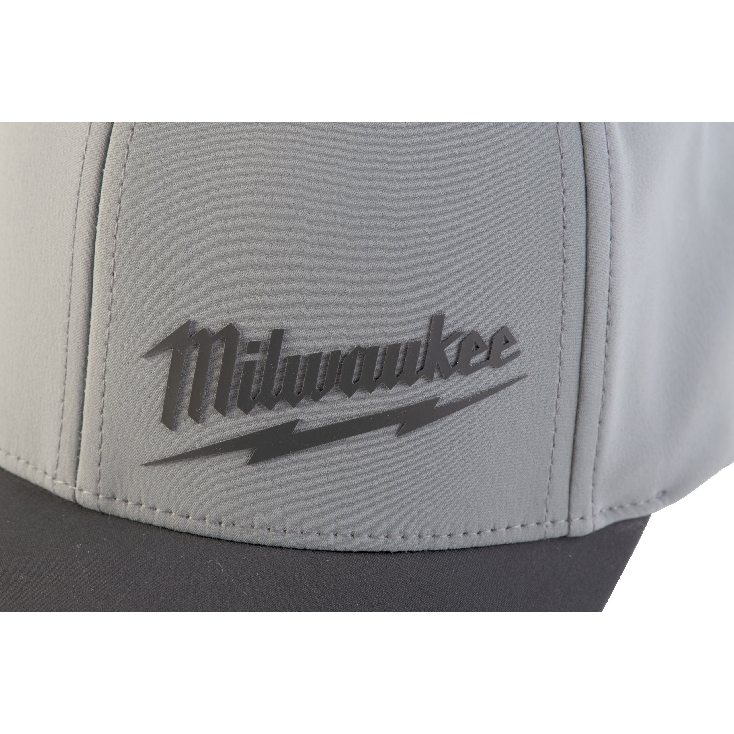 Milwaukee stylish baseball cap