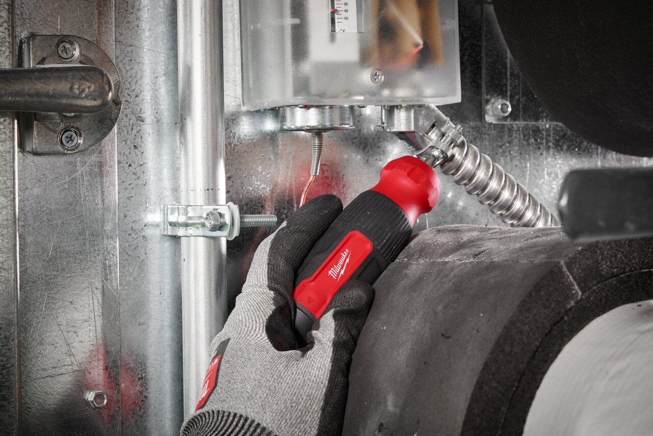 Milwaukee 14 in 1 Multi-Bit Screwdriver 4932492806