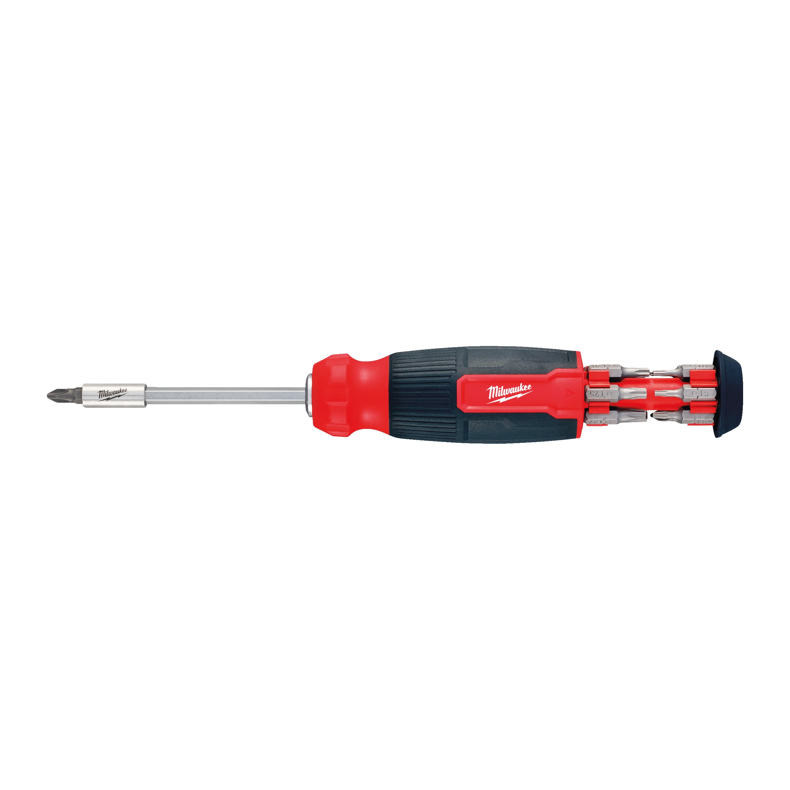 Milwaukee Torx head screwdriver