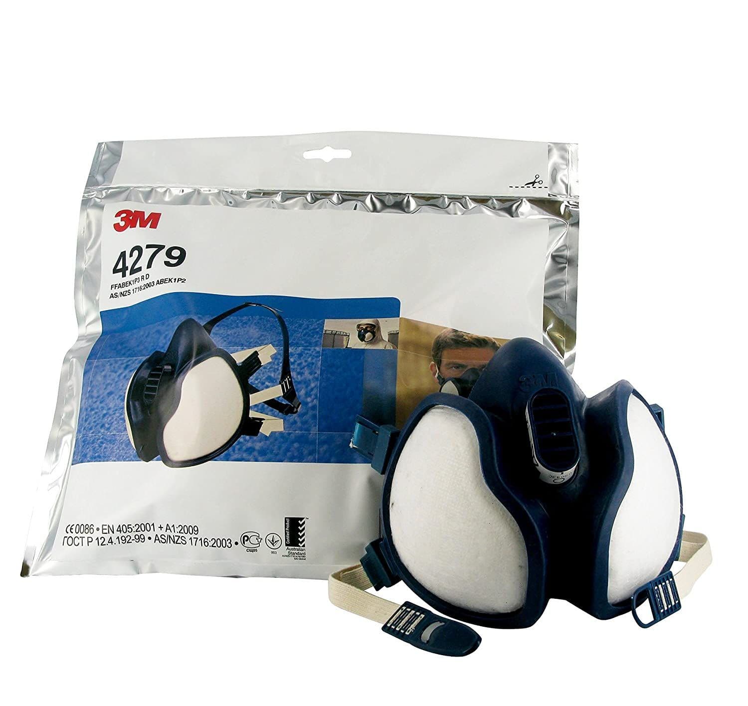 3M Spray mask