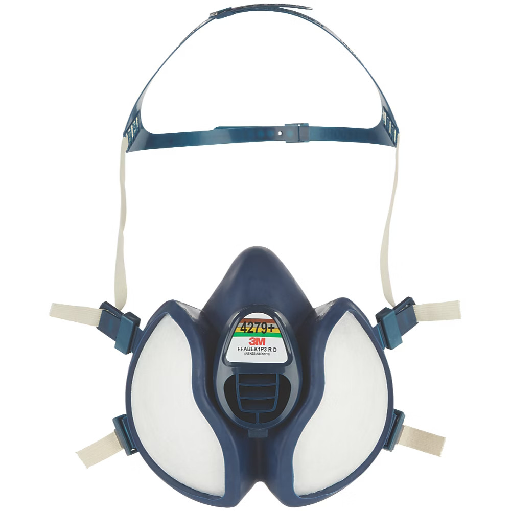 Professional 3m Respirator