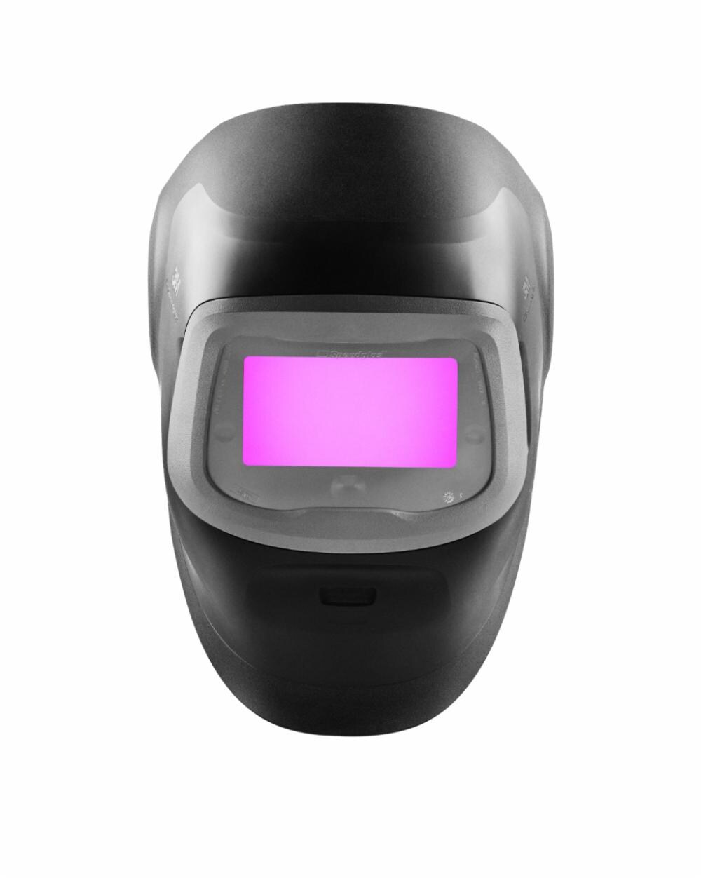 3m welding helmet with GRIND and CUT mode functionality