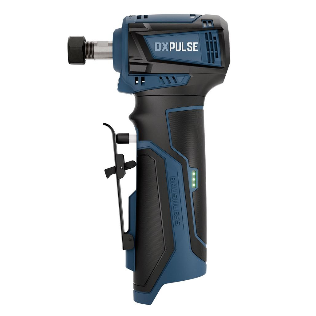 Draper cordless die grinder