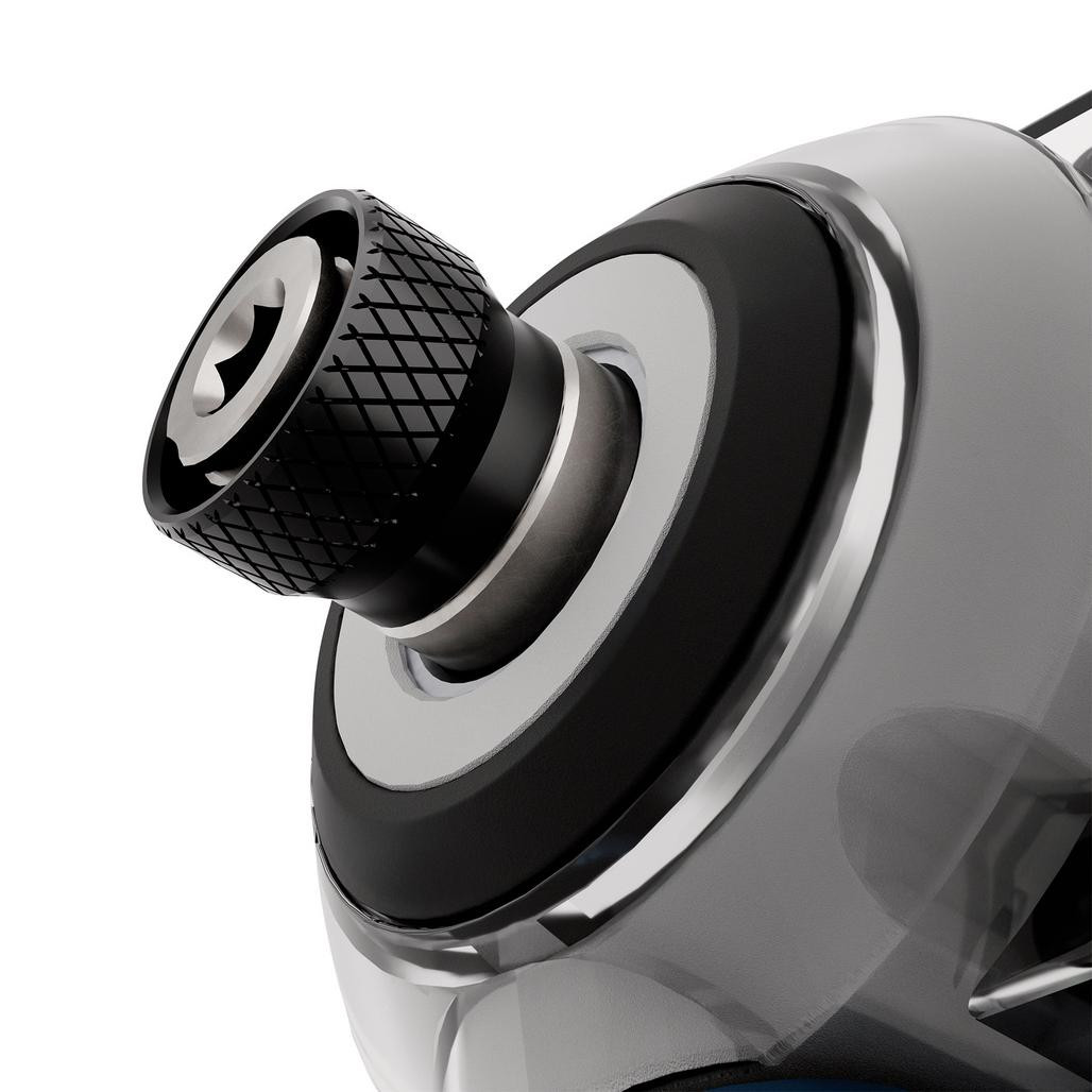 Draper DXPulse 12V Brushless Impact Driver Kit with 5.0Ah Battery 27962